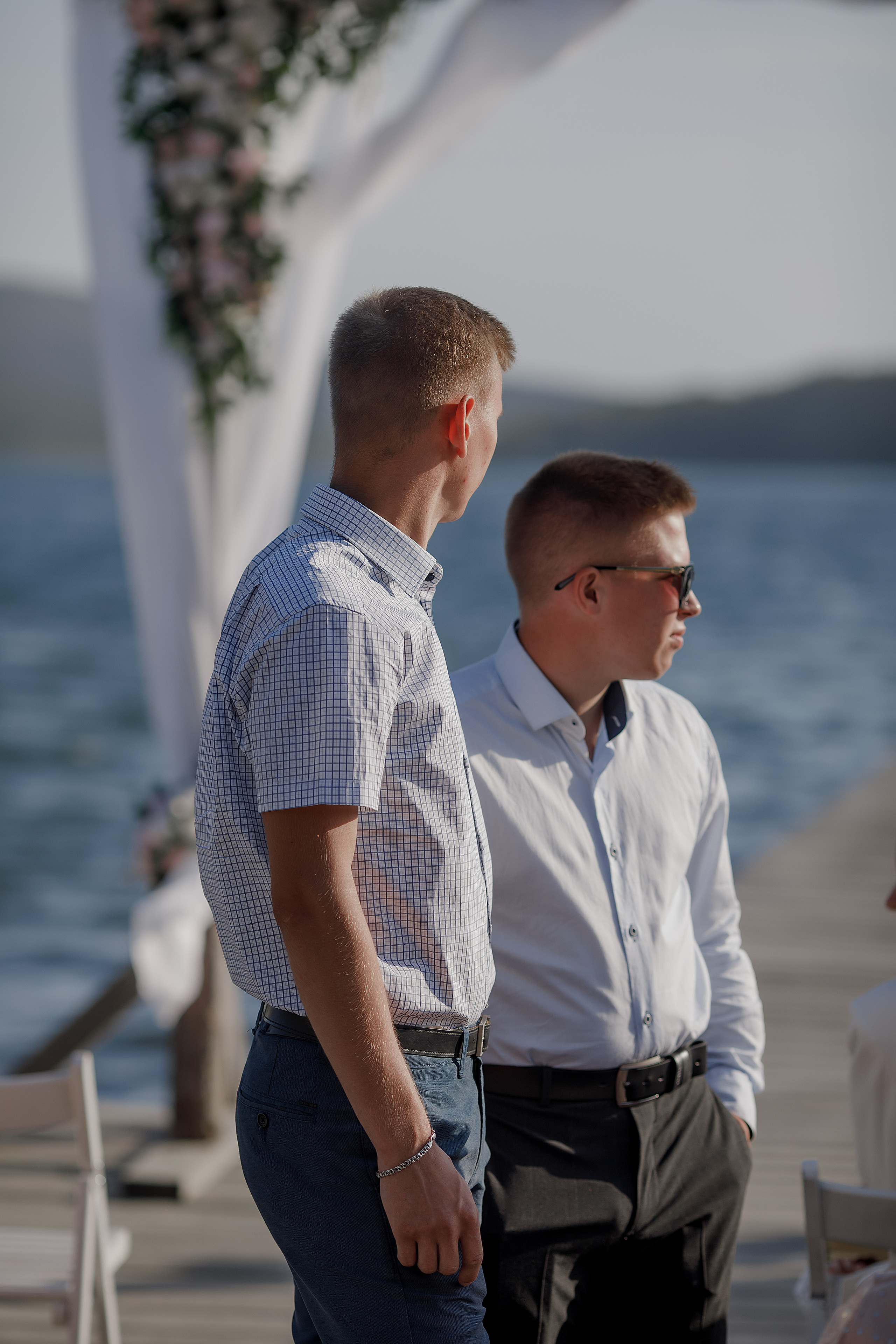 Александра и Максим. Свадебный и семейный фотограф  во Владивостоке Ольга Украинец