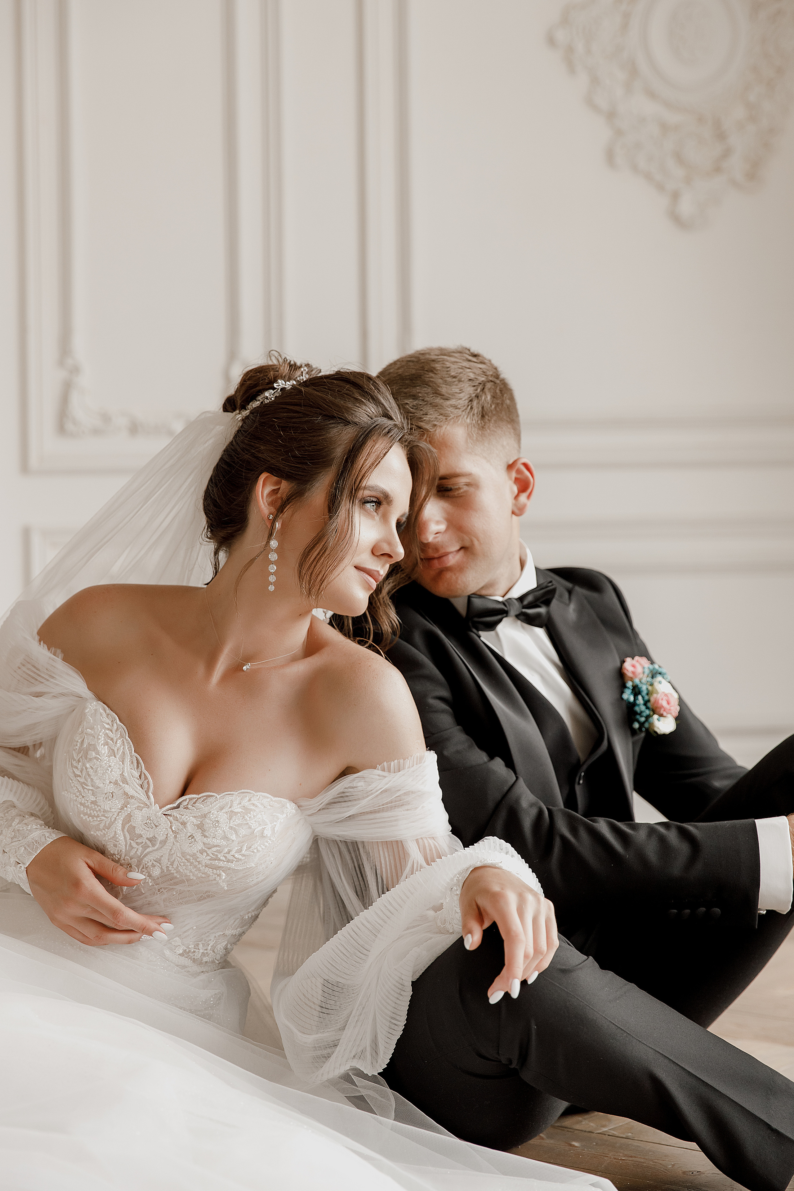 Яна и Алексей. Свадебный и семейный фотограф  во Владивостоке Ольга Украинец