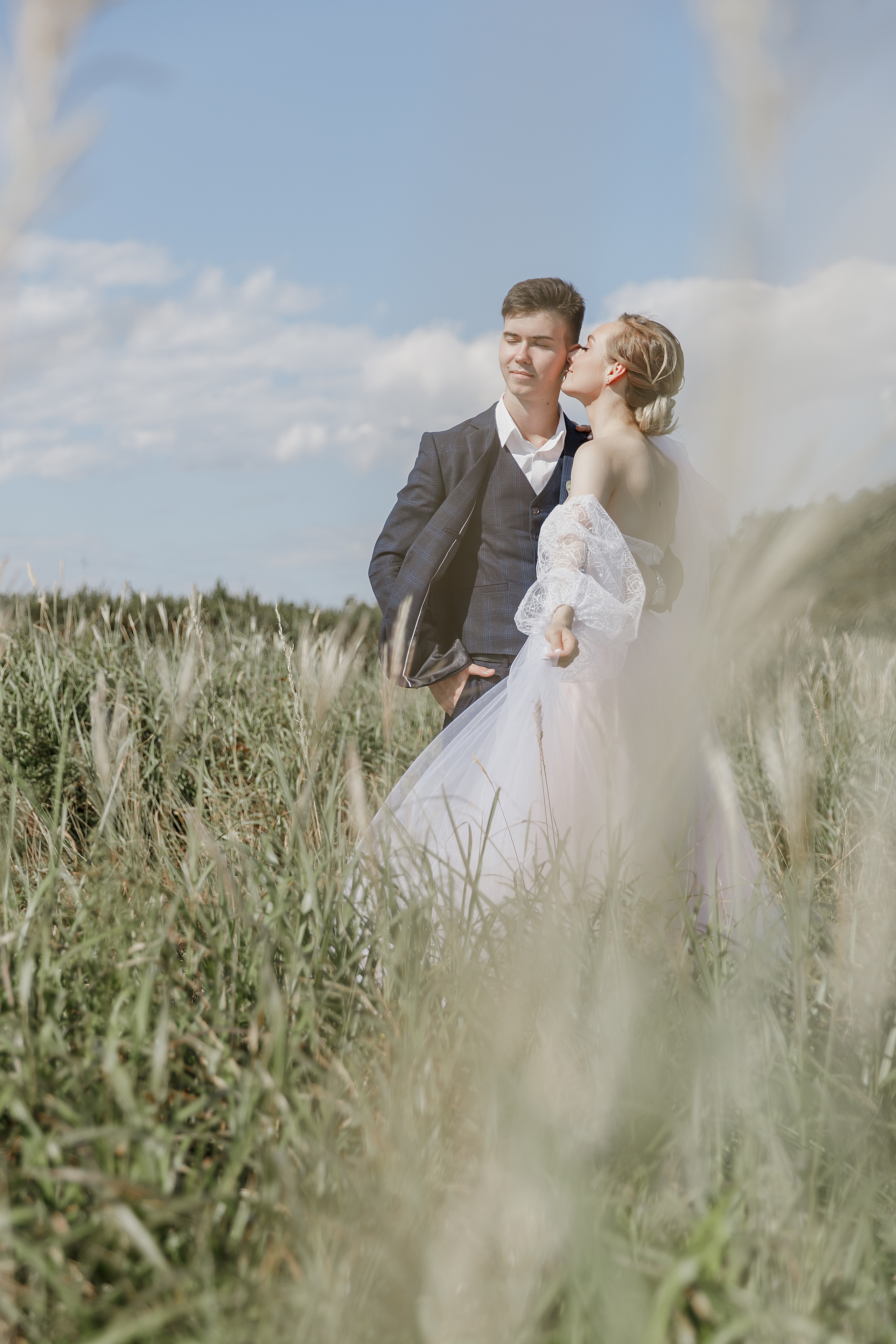 Александра и Максим. Свадебный и семейный фотограф  во Владивостоке Ольга Украинец