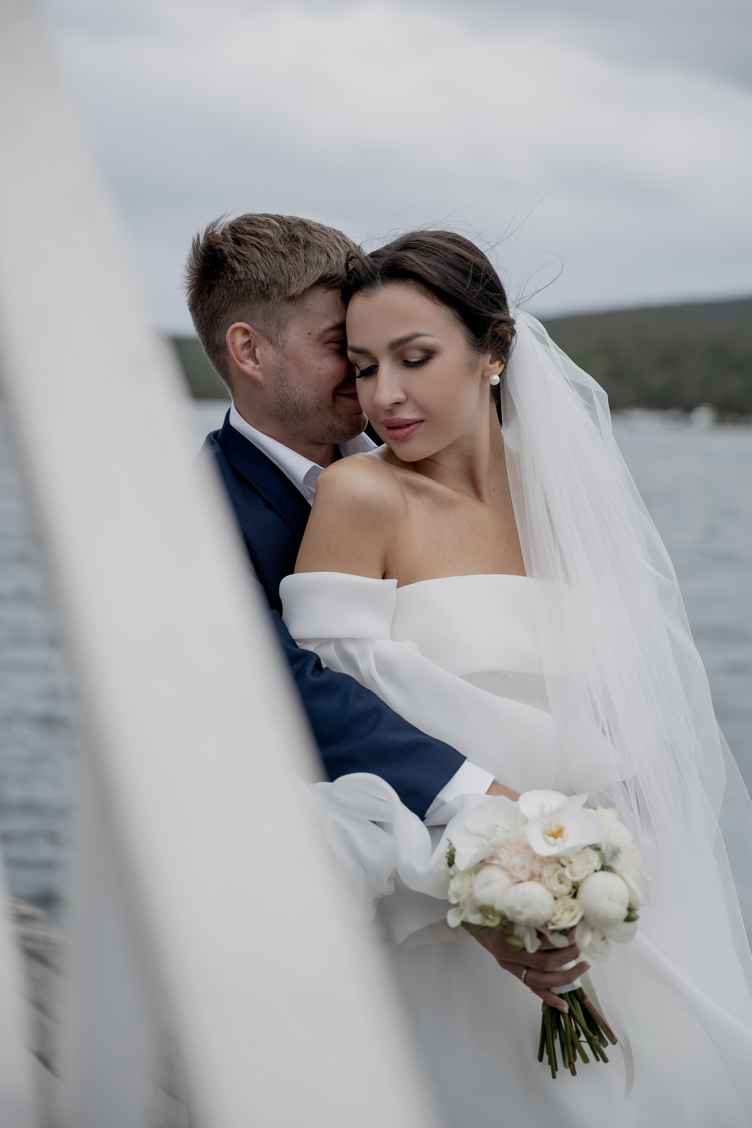 Виктория и Евгений. Свадебный и семейный фотограф  во Владивостоке Ольга Украинец