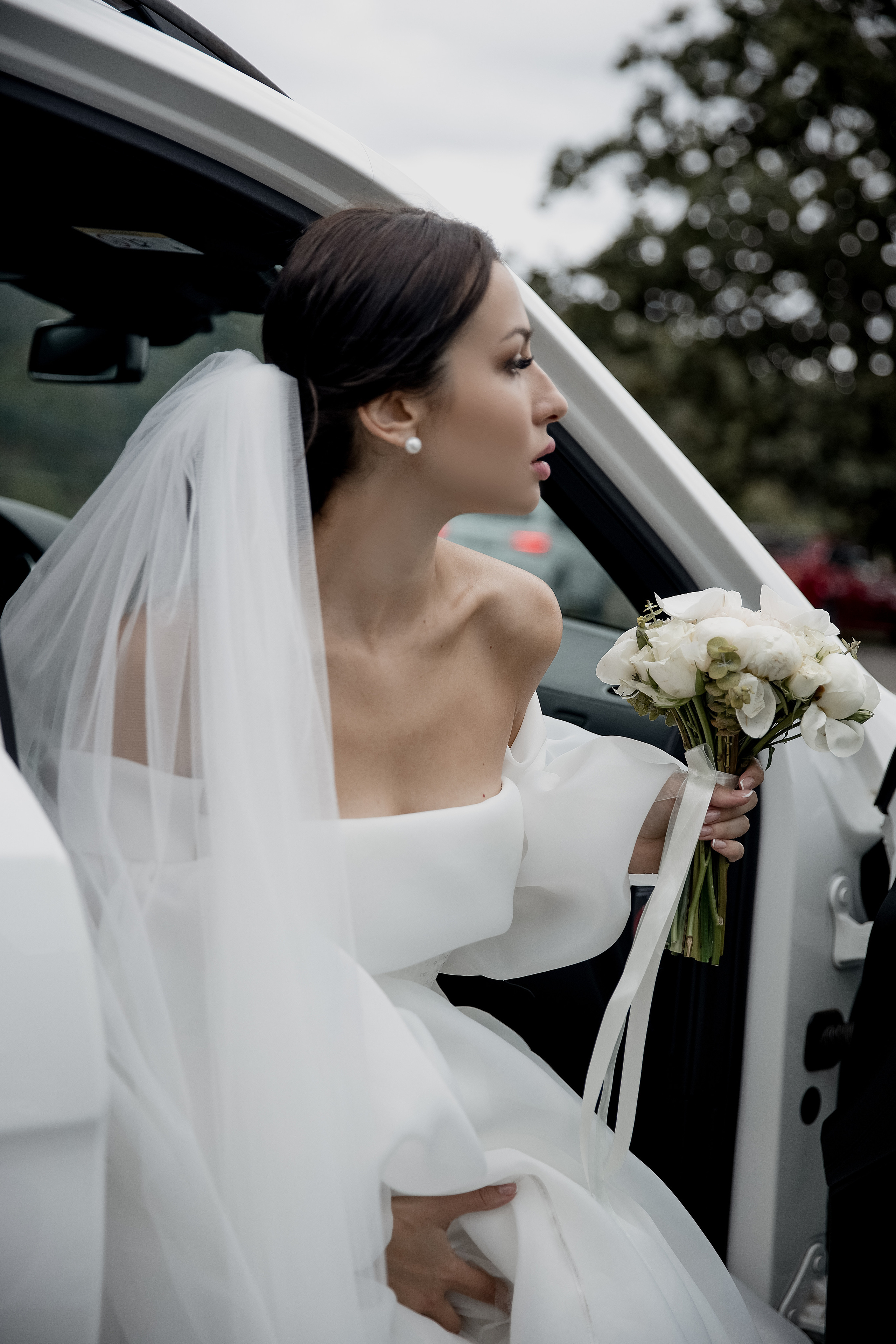 Виктория и Евгений. Свадебный и семейный фотограф  во Владивостоке Ольга Украинец