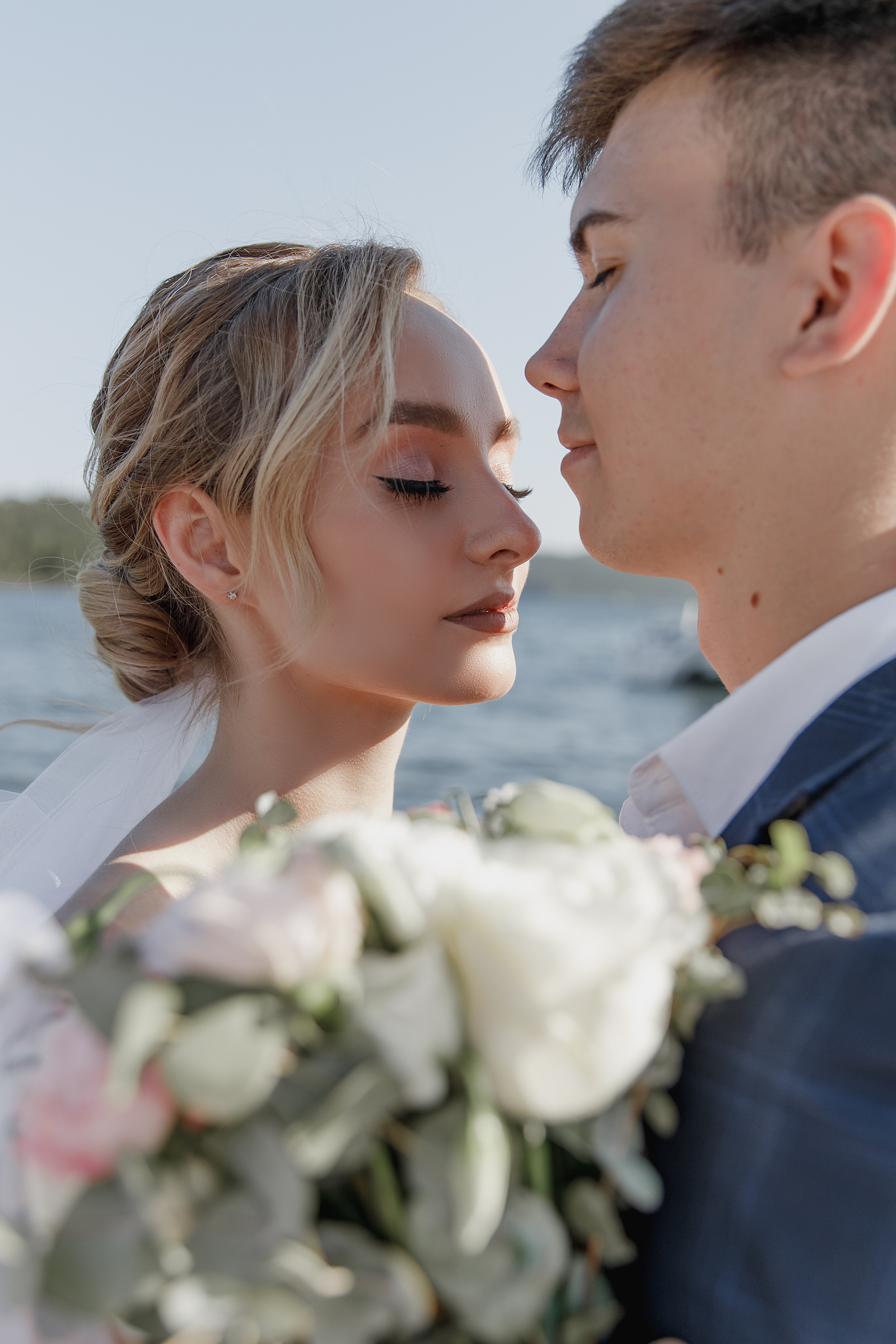 Александра и Максим. Свадебный и семейный фотограф  во Владивостоке Ольга Украинец