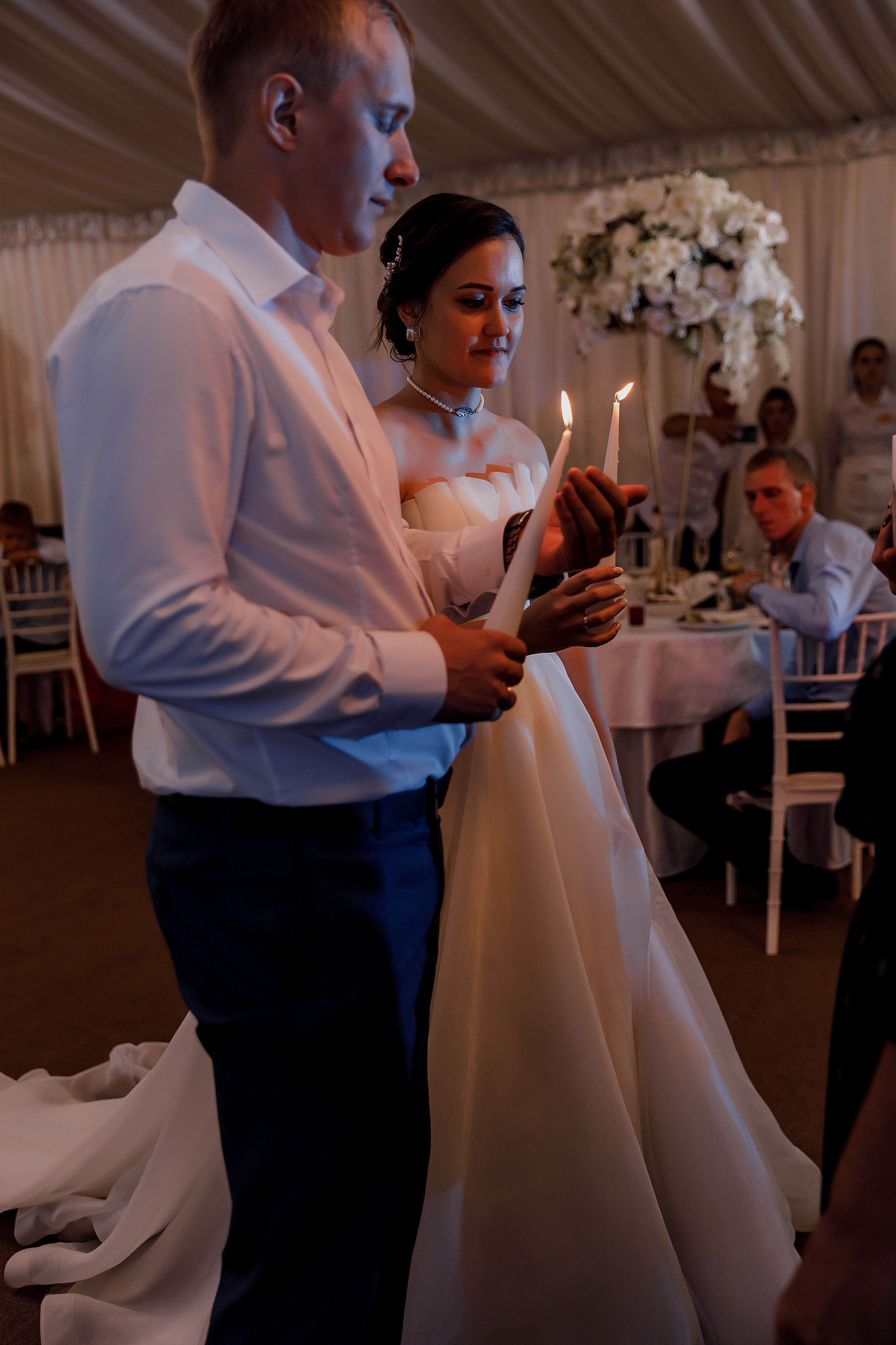 Татьяна и Алексей. Свадебный и семейный фотограф  во Владивостоке Ольга Украинец