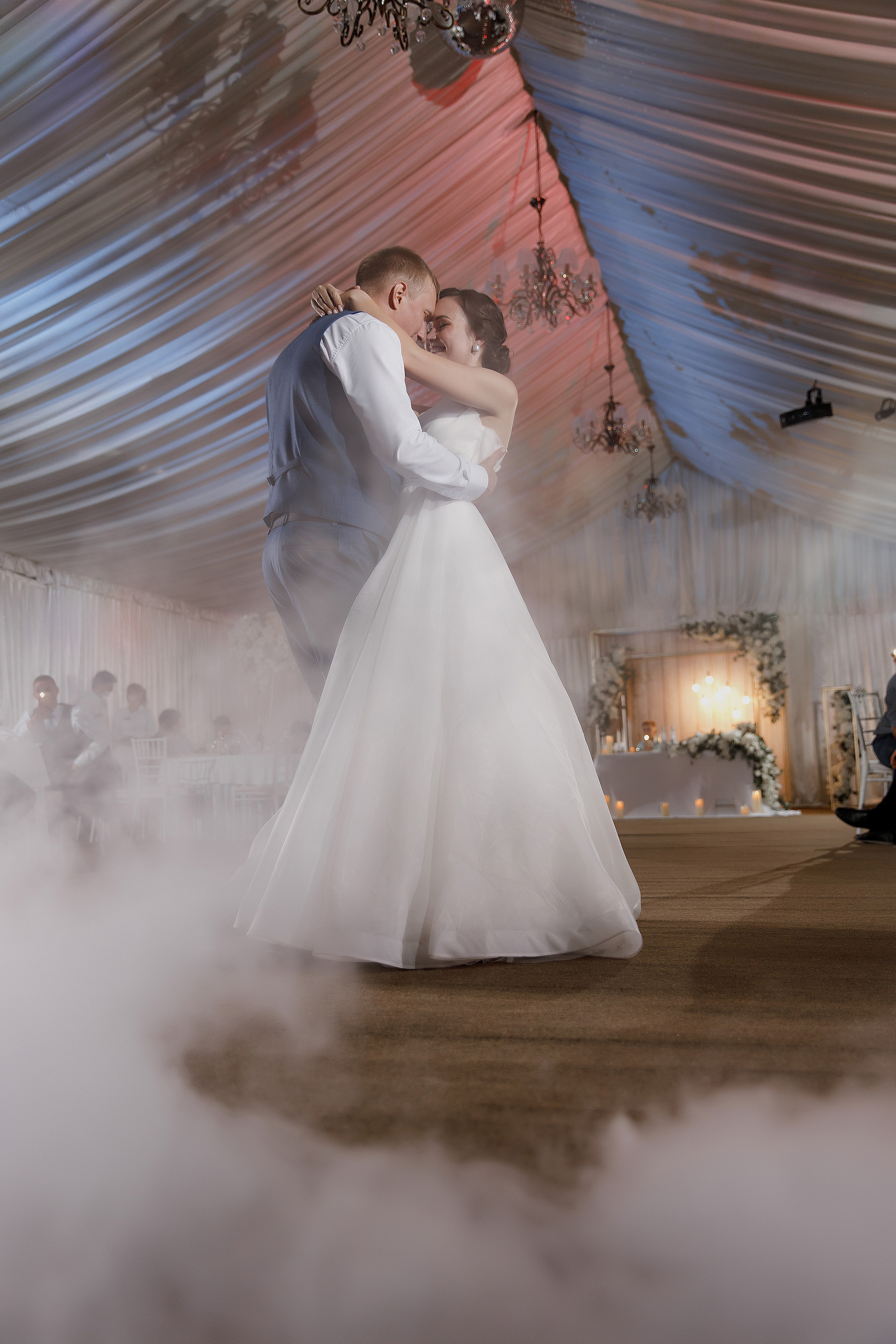 Татьяна и Алексей. Свадебный и семейный фотограф  во Владивостоке Ольга Украинец