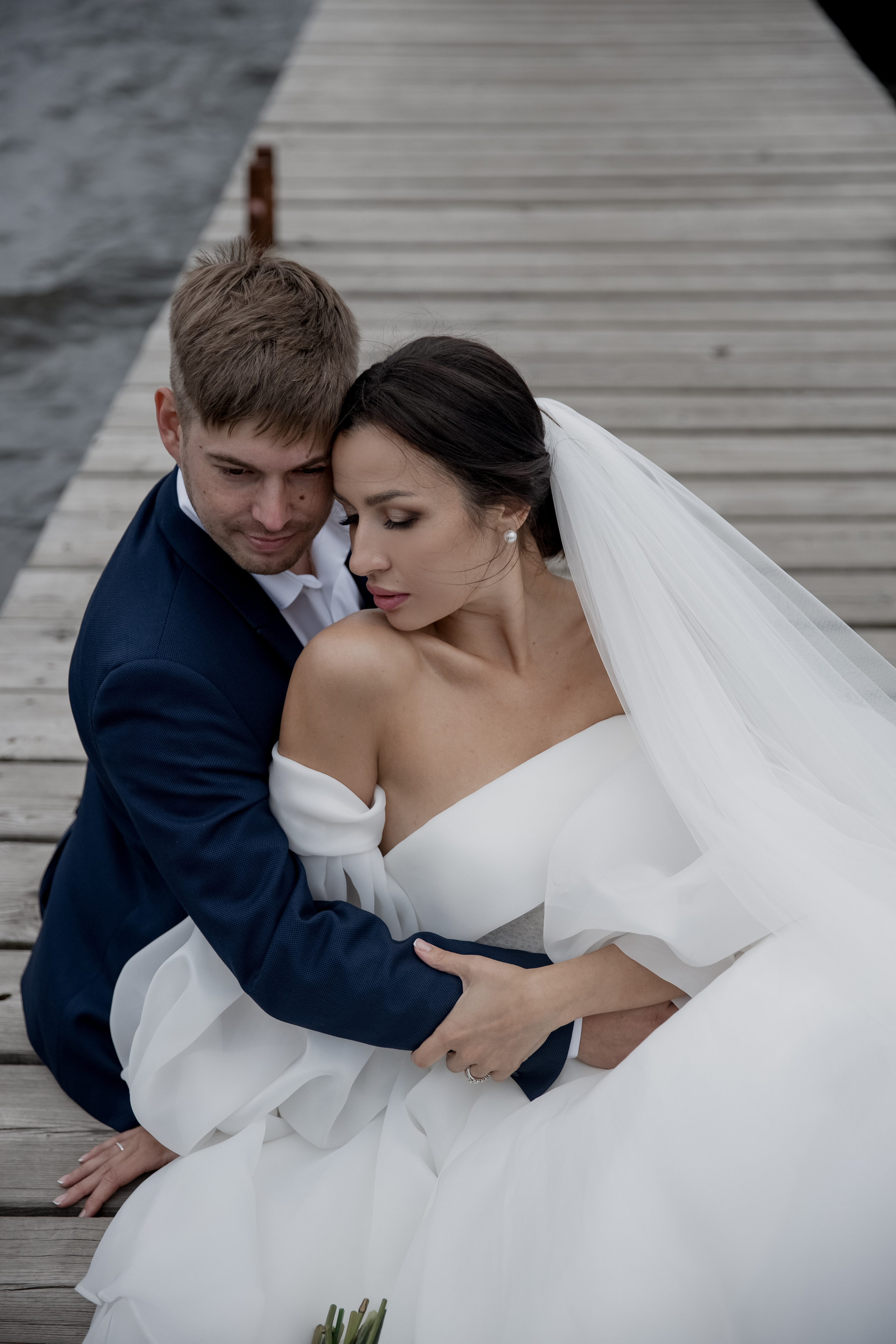 Виктория и Евгений. Свадебный и семейный фотограф  во Владивостоке Ольга Украинец