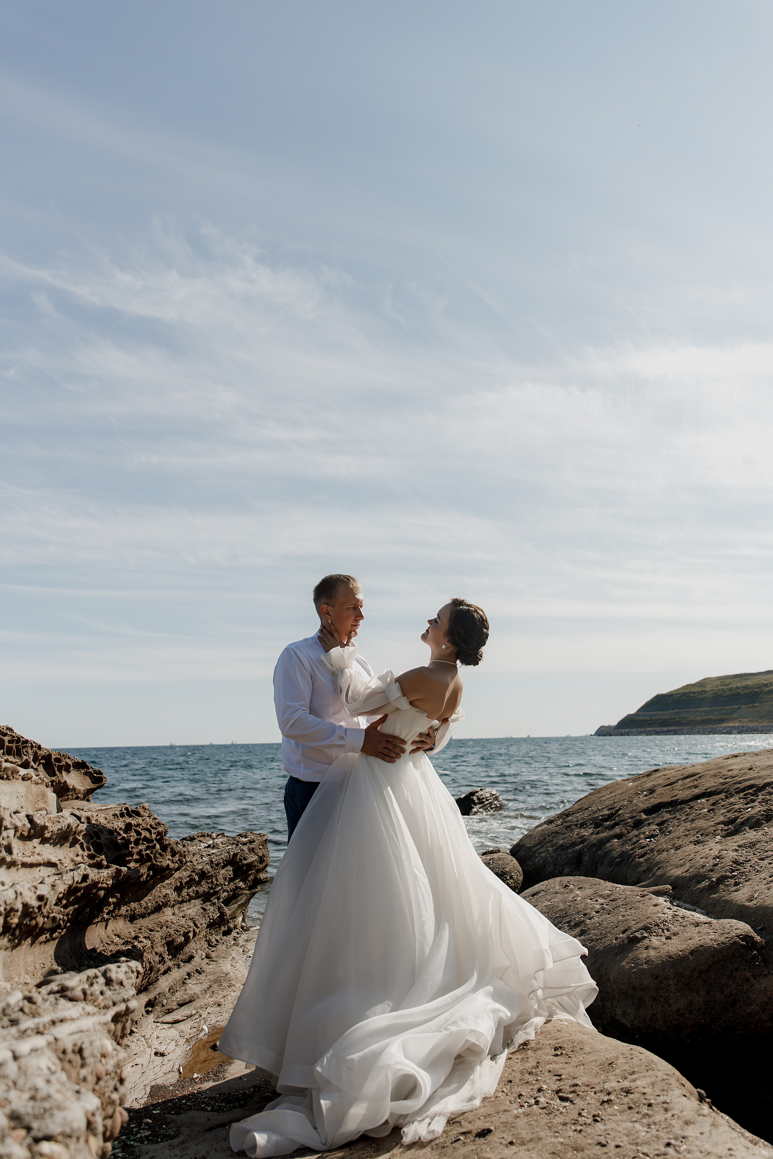 Татьяна и Алексей. Свадебный и семейный фотограф  во Владивостоке Ольга Украинец