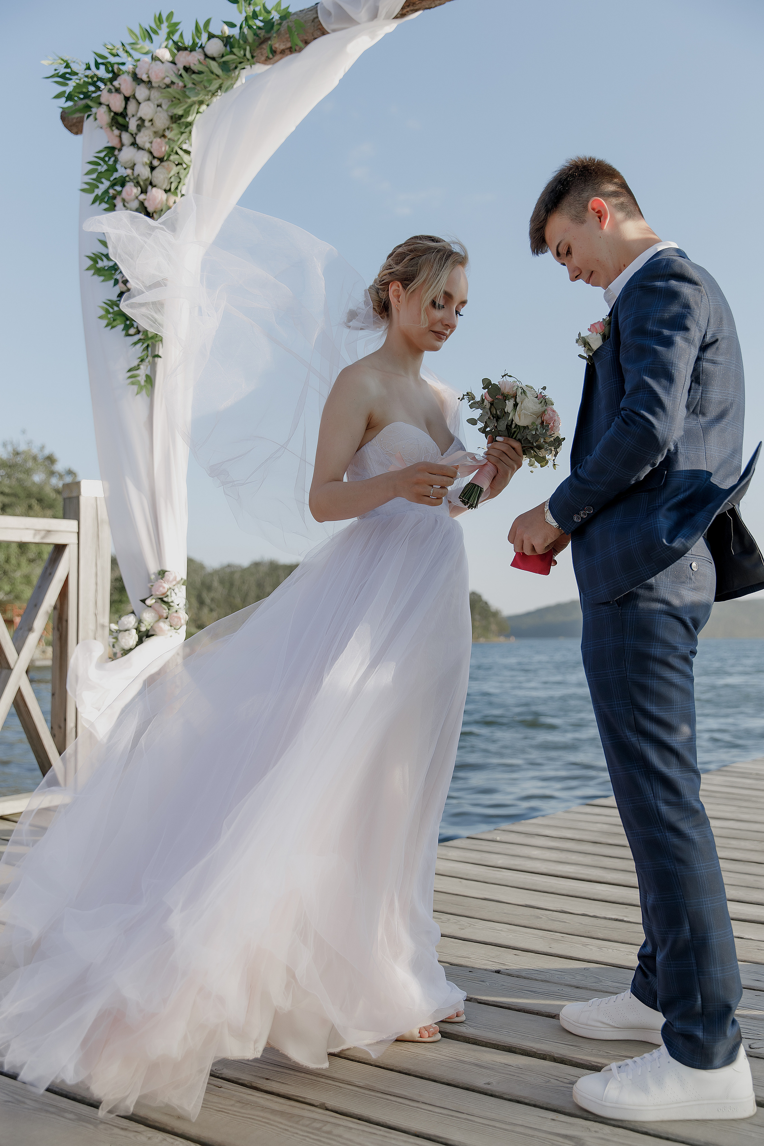 Александра и Максим. Свадебный и семейный фотограф  во Владивостоке Ольга Украинец