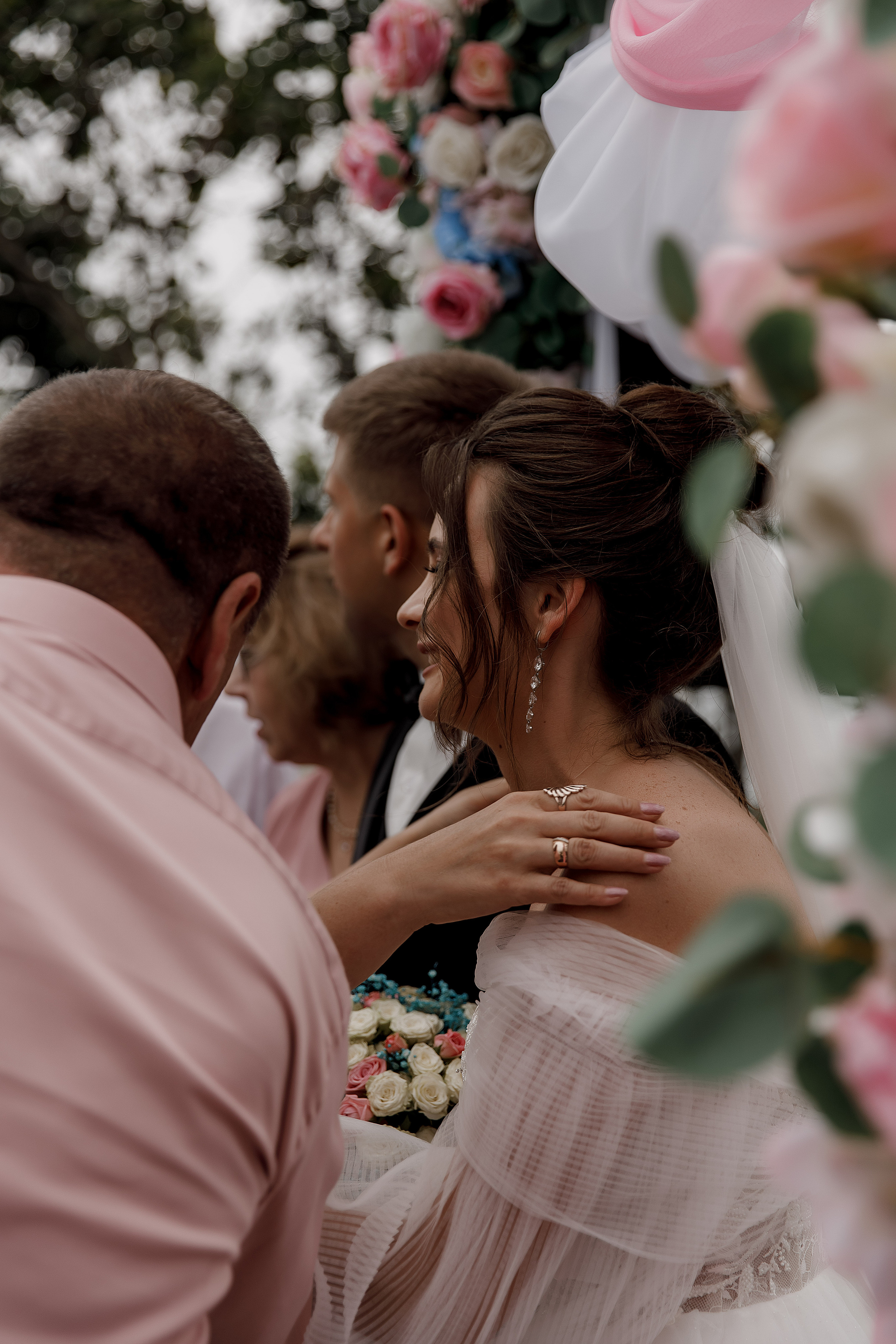 Яна и Алексей. Свадебный и семейный фотограф  во Владивостоке Ольга Украинец