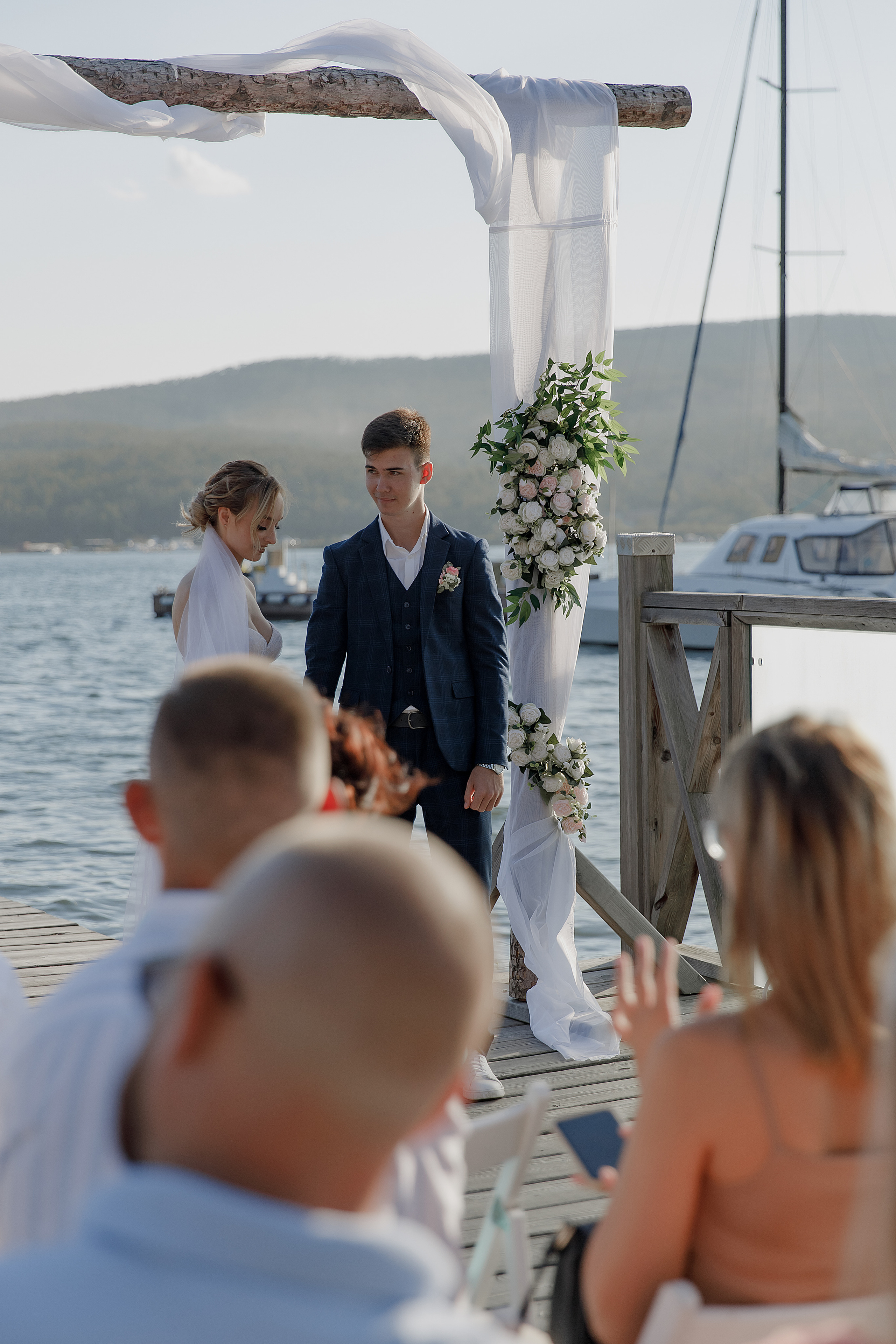 Александра и Максим. Свадебный и семейный фотограф  во Владивостоке Ольга Украинец