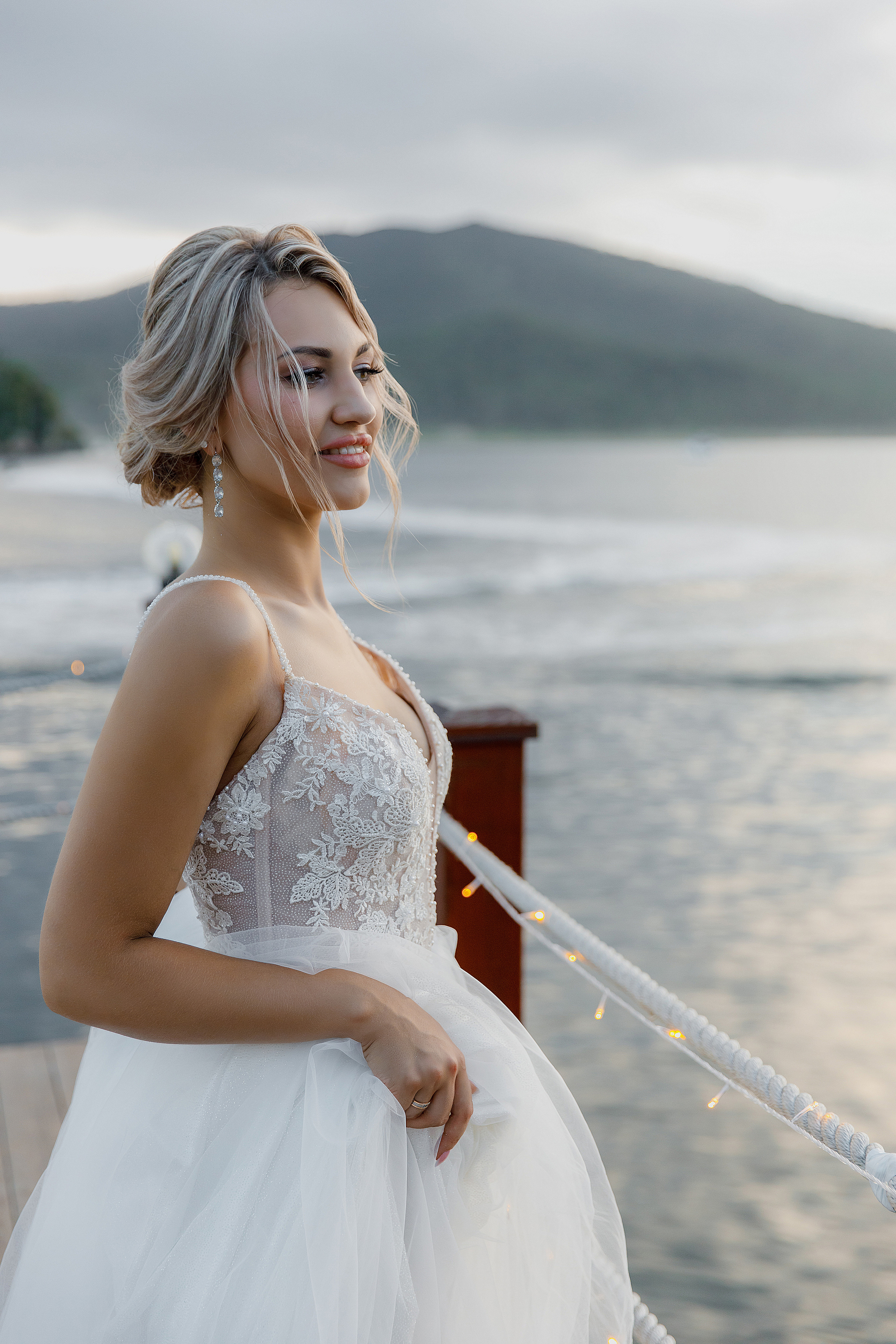 Екатерина и Алексей. Свадебный и семейный фотограф  во Владивостоке Ольга Украинец