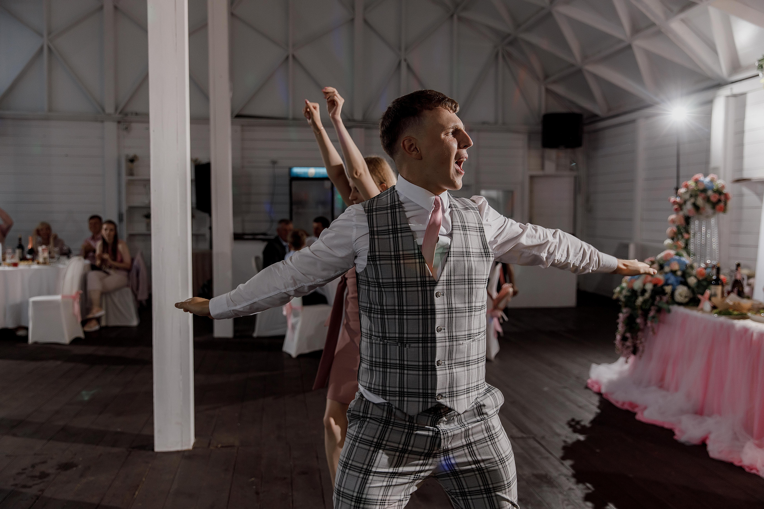 Яна и Алексей. Свадебный и семейный фотограф  во Владивостоке Ольга Украинец