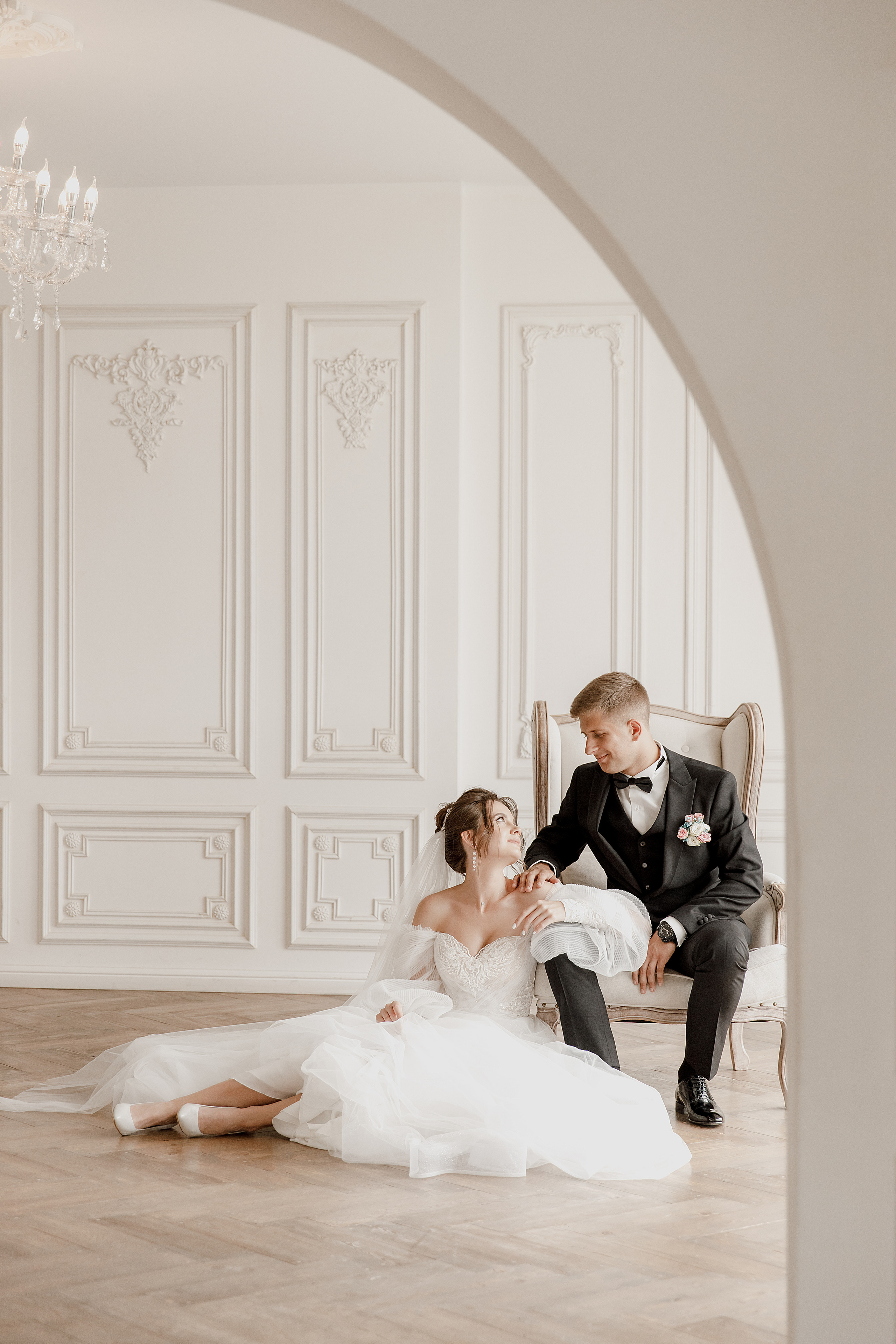 Яна и Алексей. Свадебный и семейный фотограф  во Владивостоке Ольга Украинец