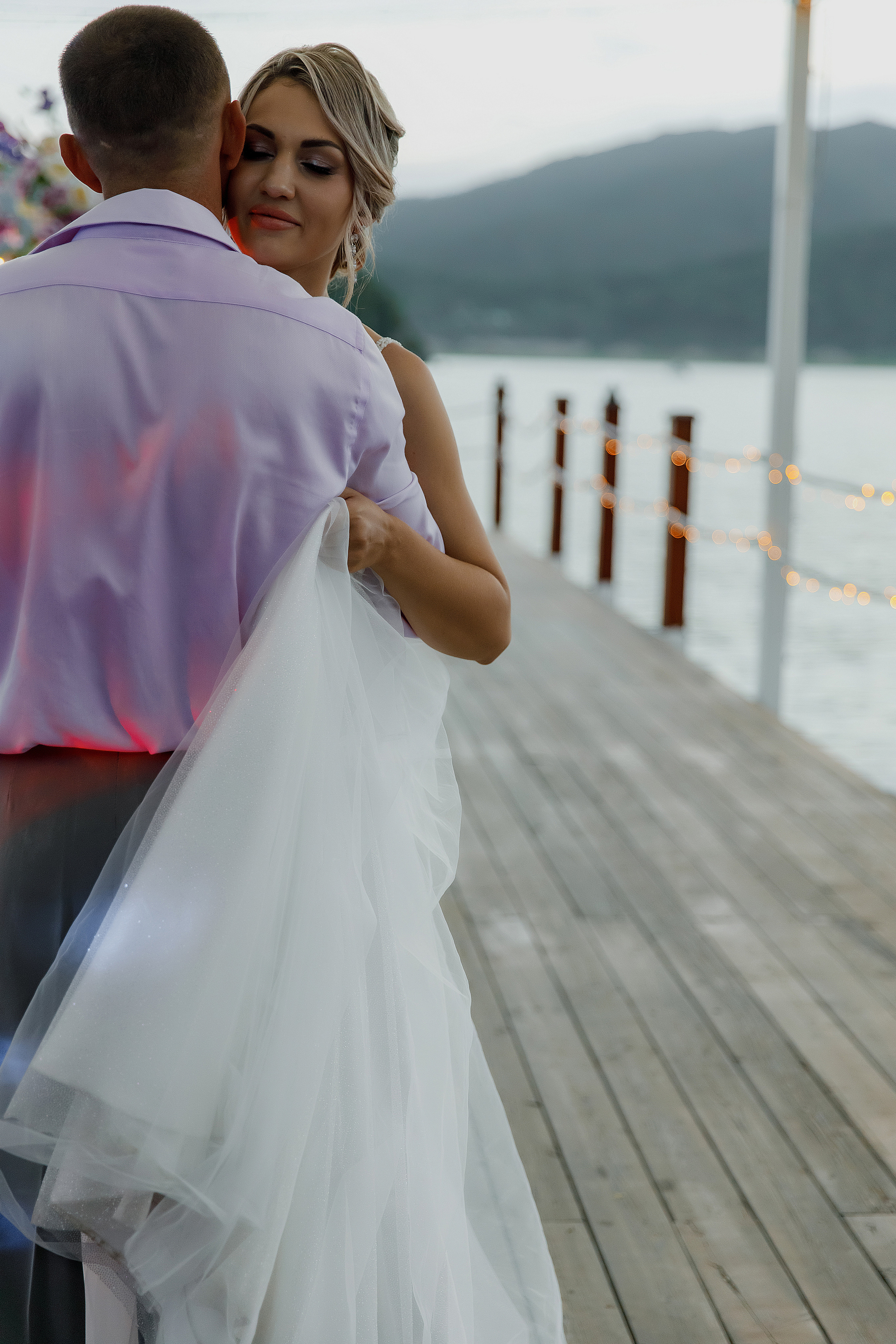 Екатерина и Алексей. Свадебный и семейный фотограф  во Владивостоке Ольга Украинец