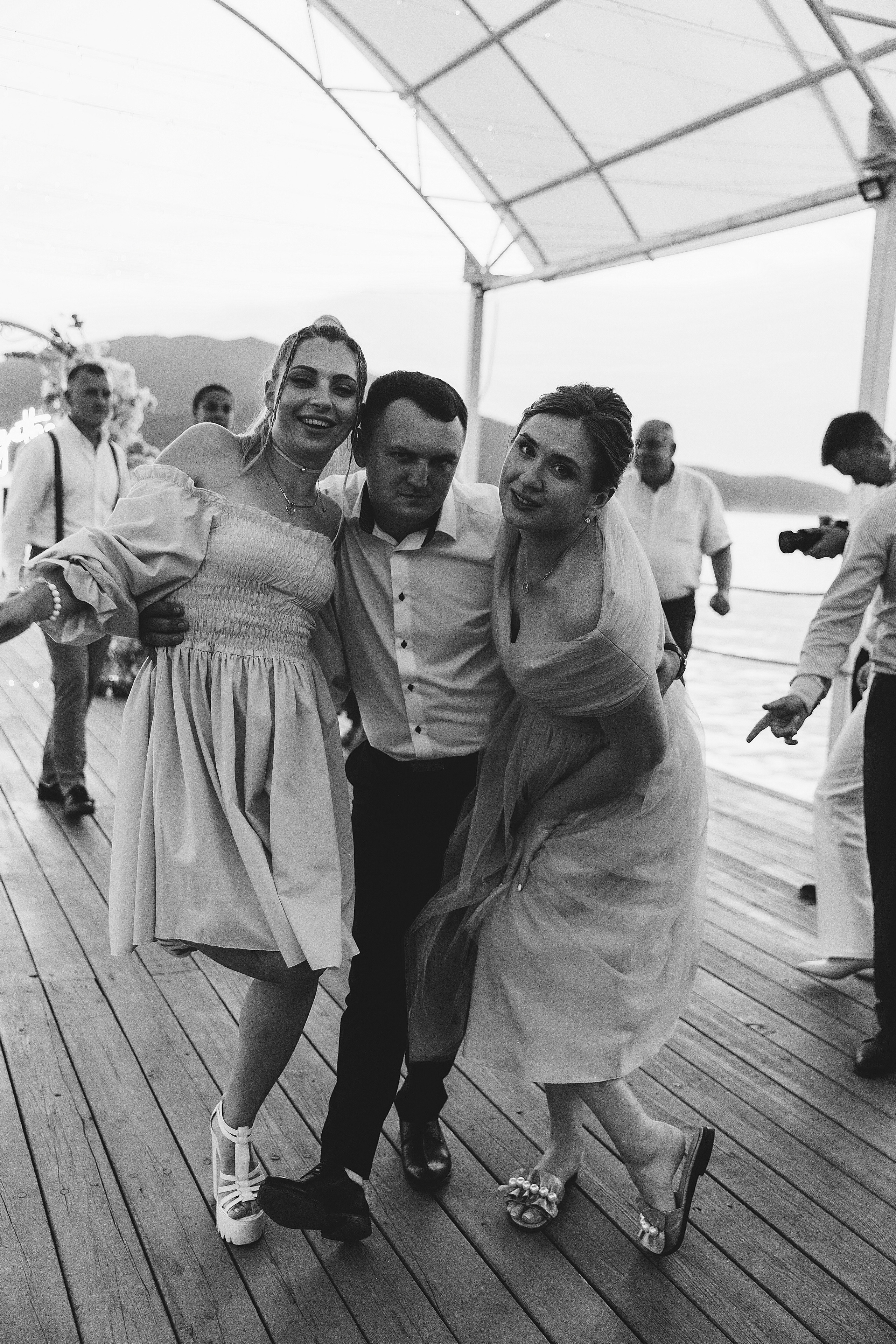 Екатерина и Алексей. Свадебный и семейный фотограф  во Владивостоке Ольга Украинец