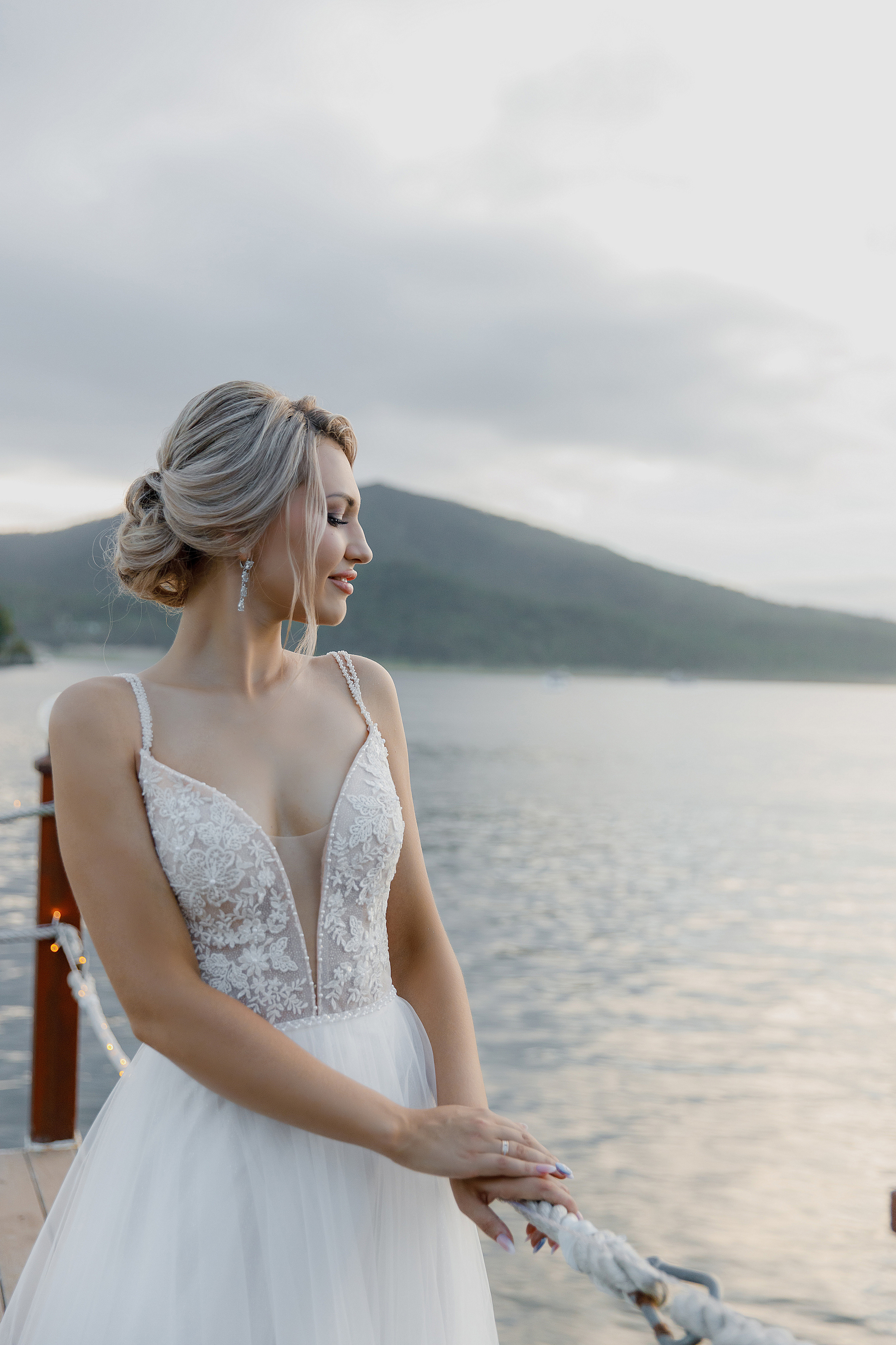 Екатерина и Алексей. Свадебный и семейный фотограф  во Владивостоке Ольга Украинец