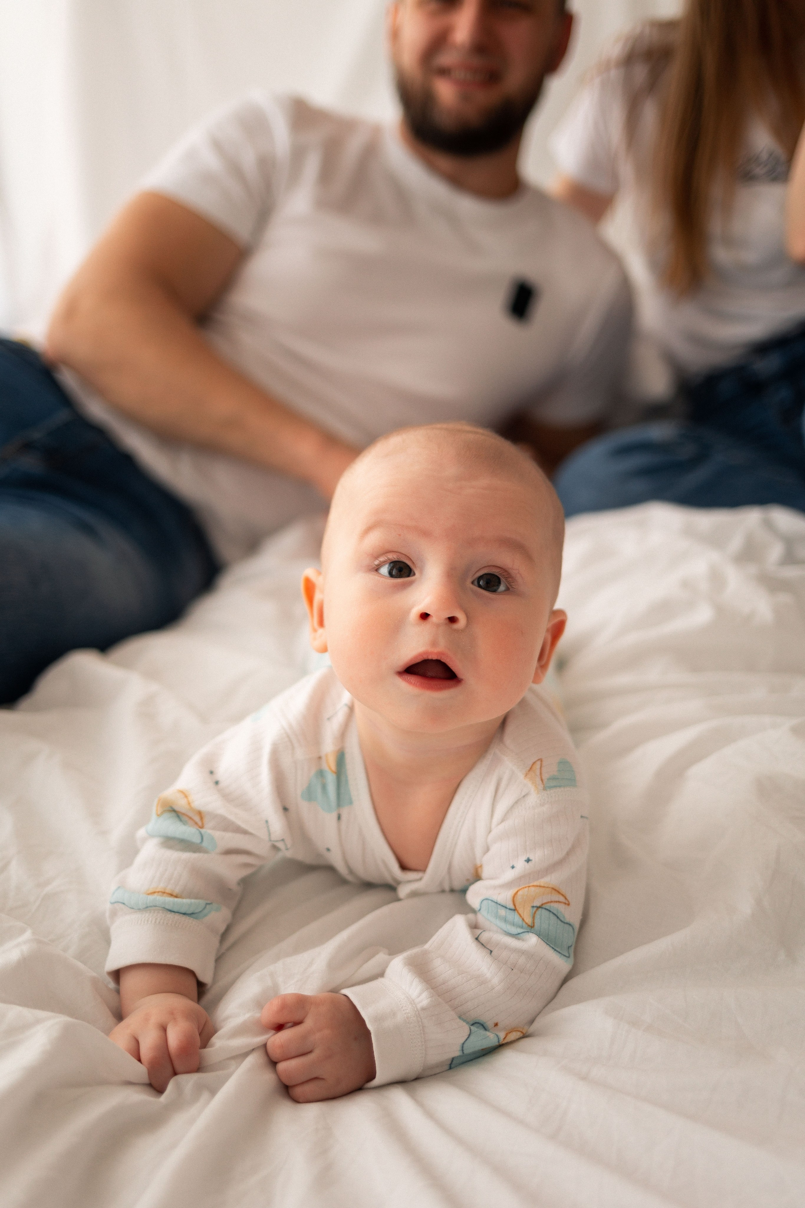 L&E&L. Семейный фотограф в Севастополе и Симферополе Александра Чистякова