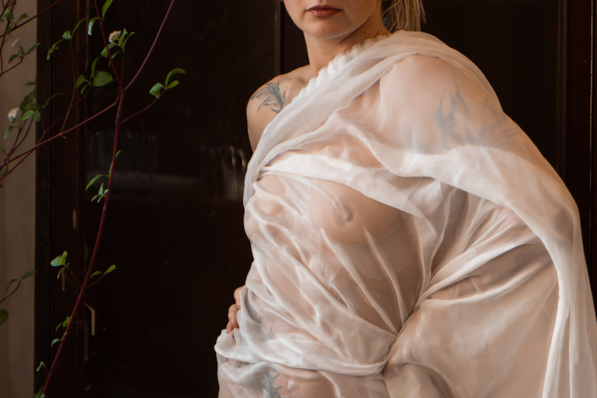 Анна. Главная