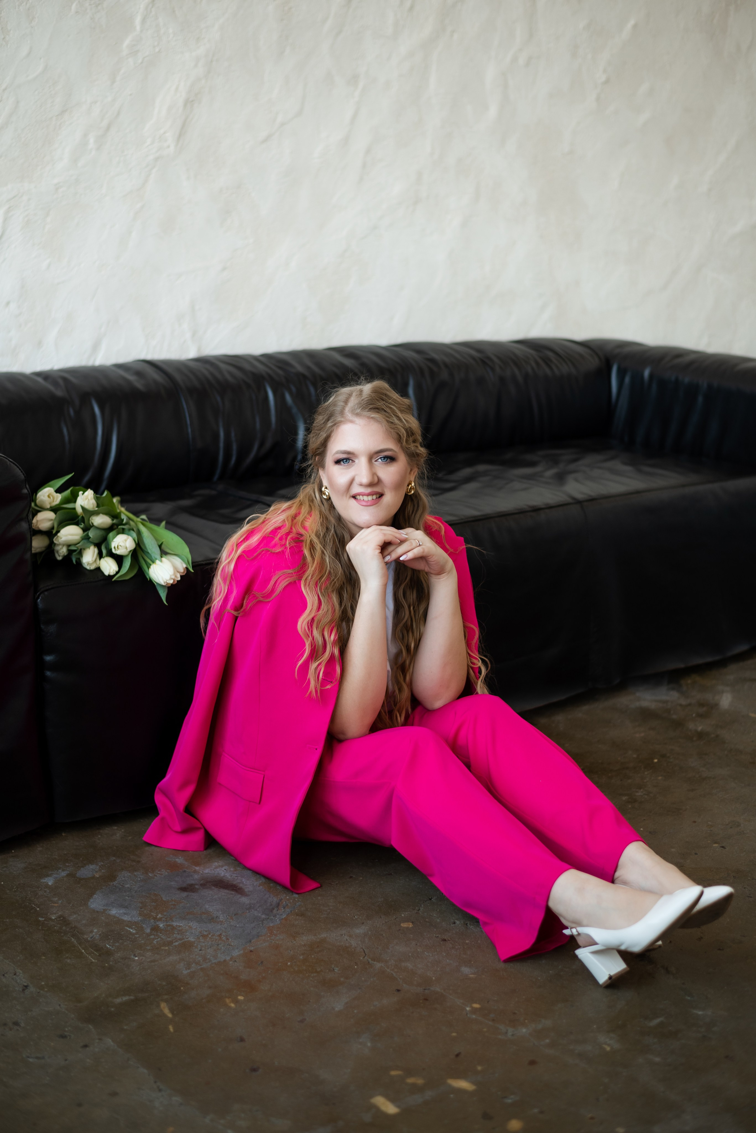 Аня. Семейный фотограф Ирина Сгибнева