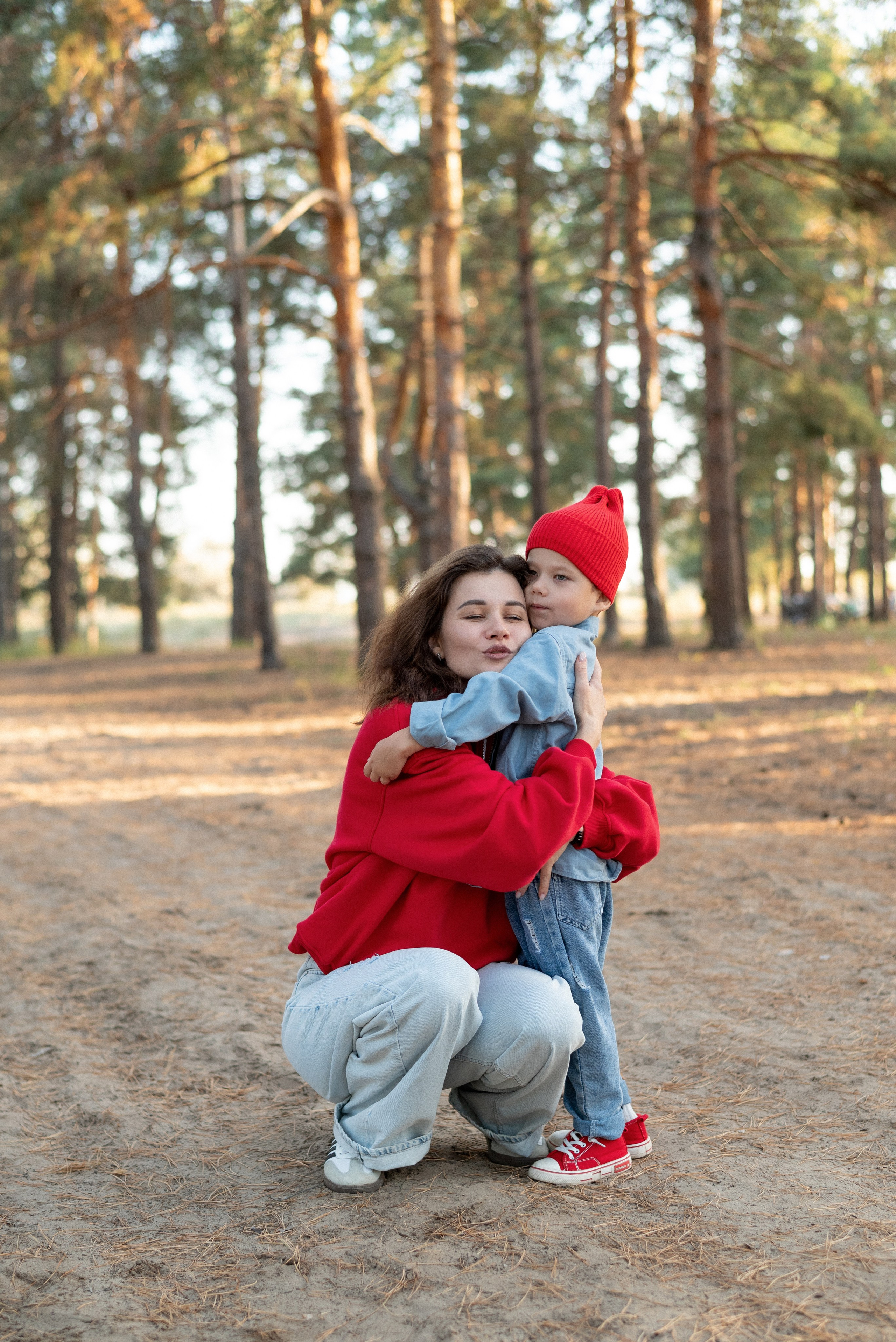 Ю+С+М+Т. Семейный фотограф Ирина Сгибнева
