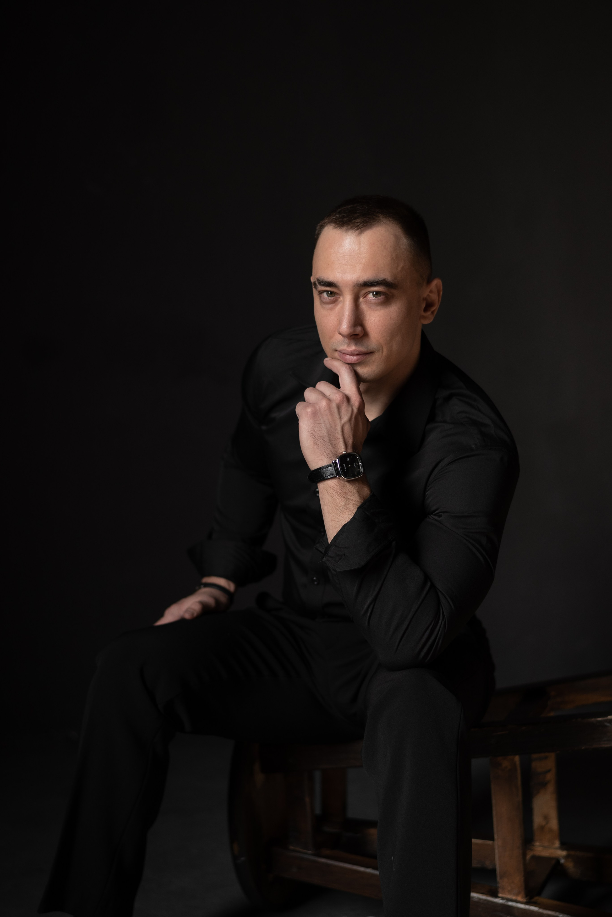 Андрей. Семейный фотограф Ирина Сгибнева