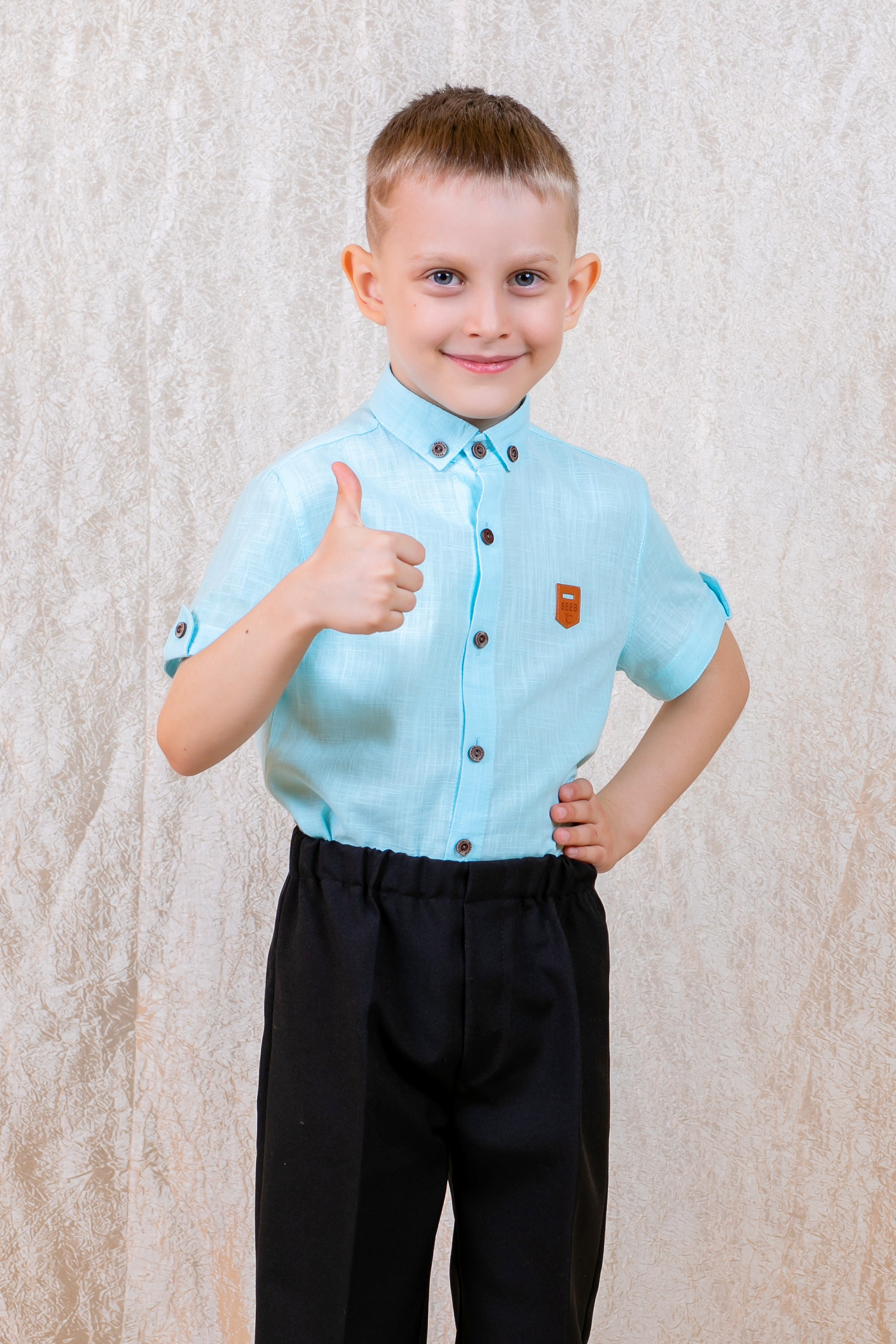 Съемка в детском саду. Выпускные фотокниги