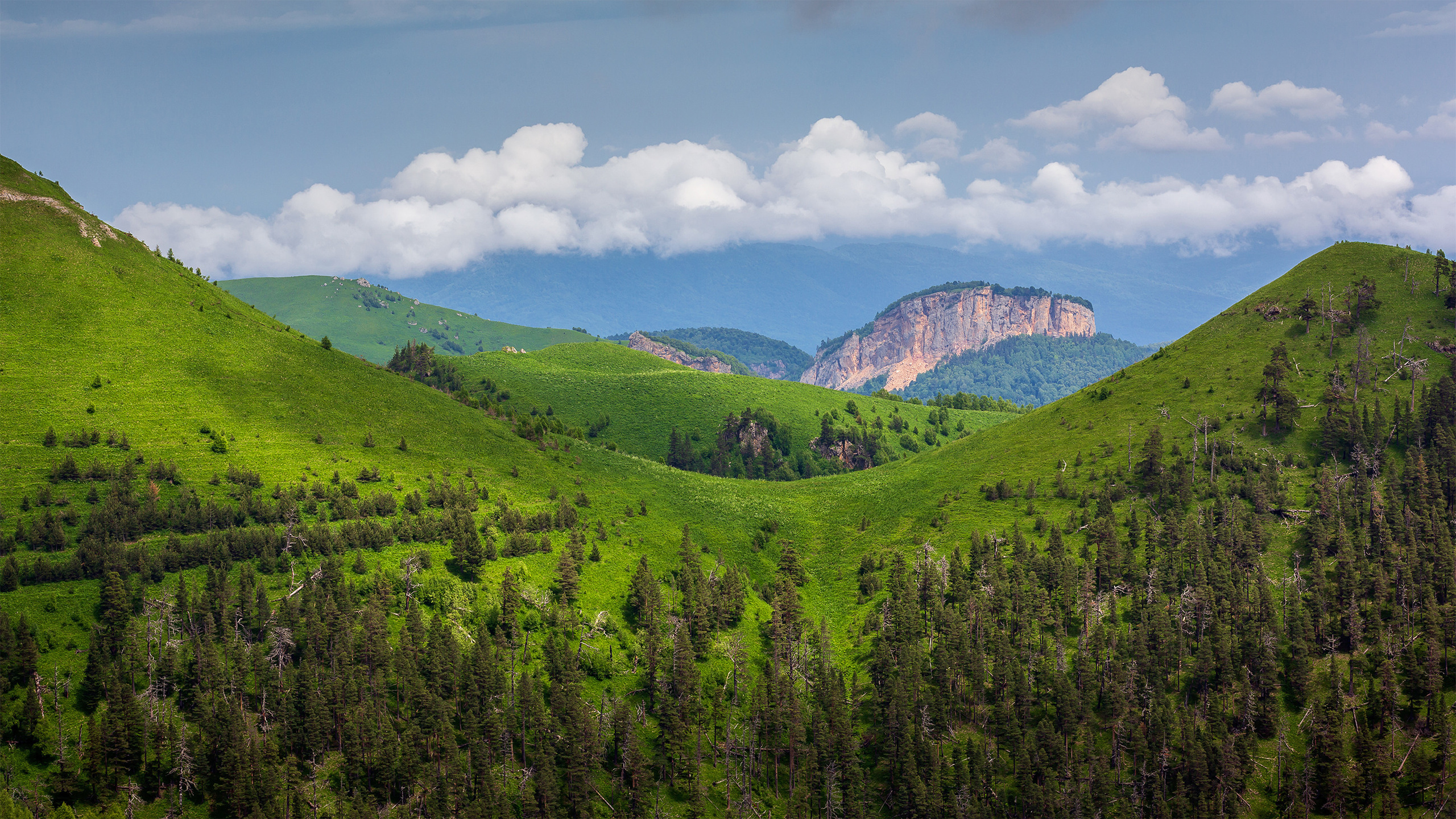 Природные красоты России. Сергей Алтушкин — фотолюбитель