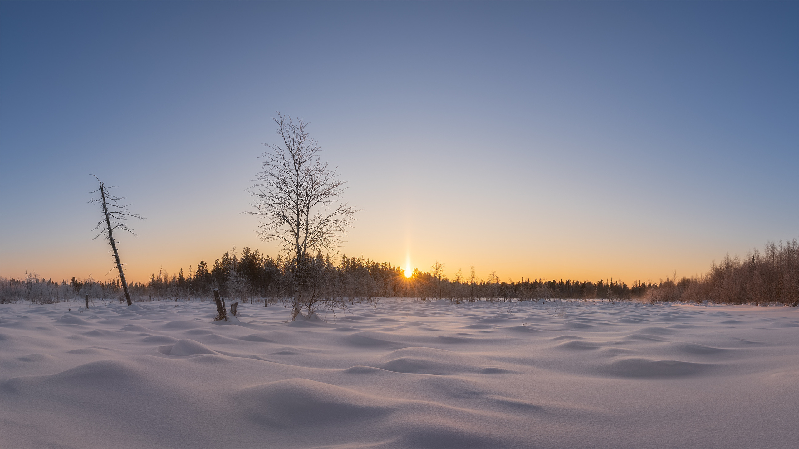 Природные красоты России. Сергей Алтушкин — фотолюбитель