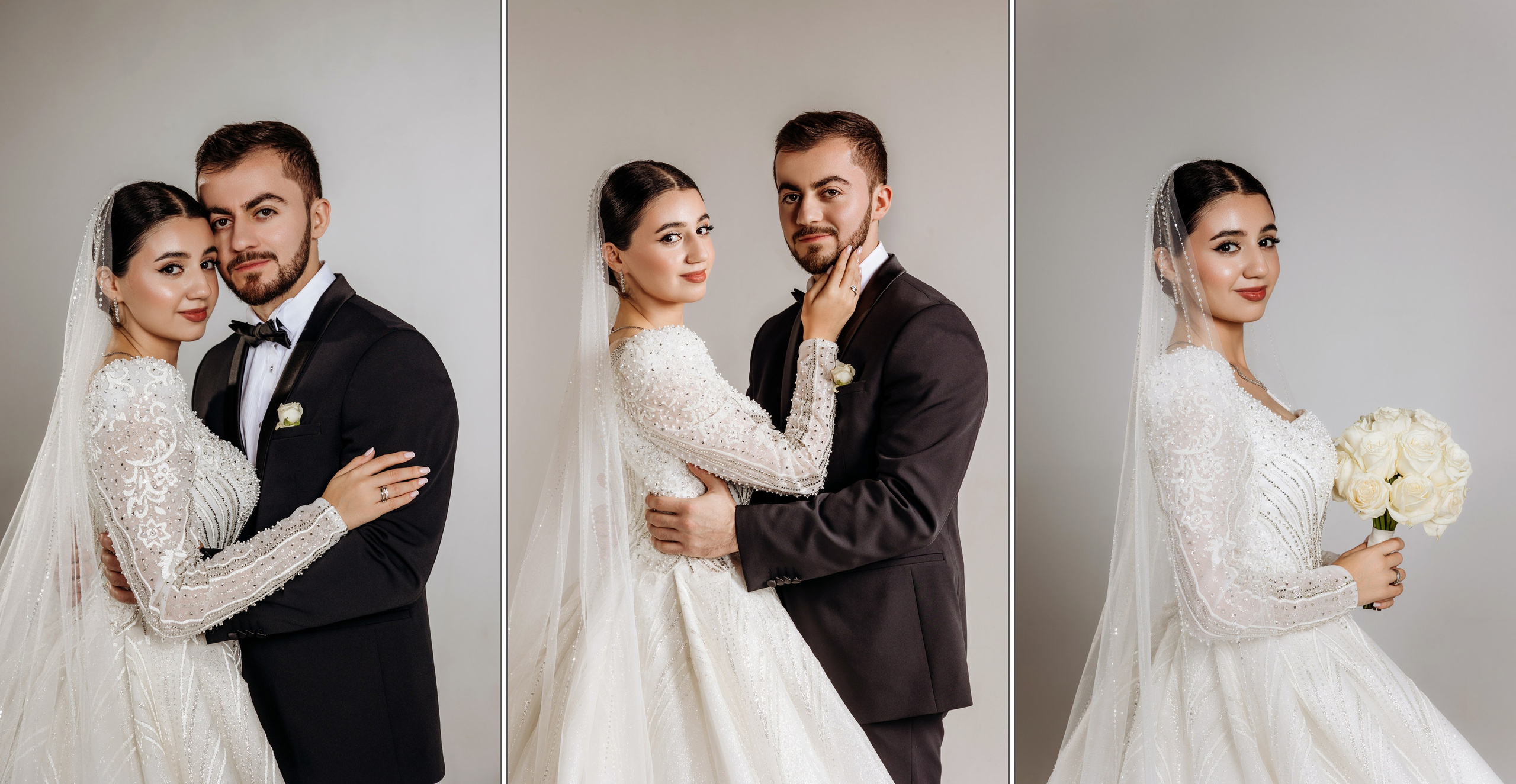 Исмаил и Леман 7 октября 2023. Фотограф в Калининграде свадебная фотография, репортажная, фотосессии