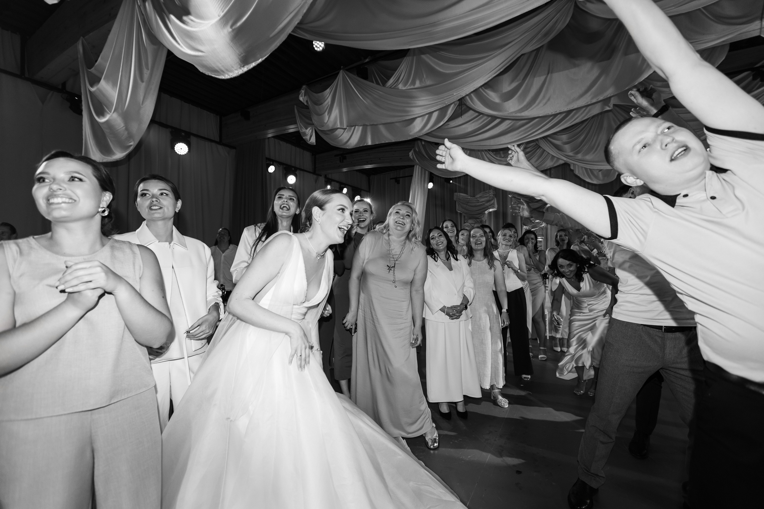 ВЛАД И АННА. Фотограф Светлана Буня