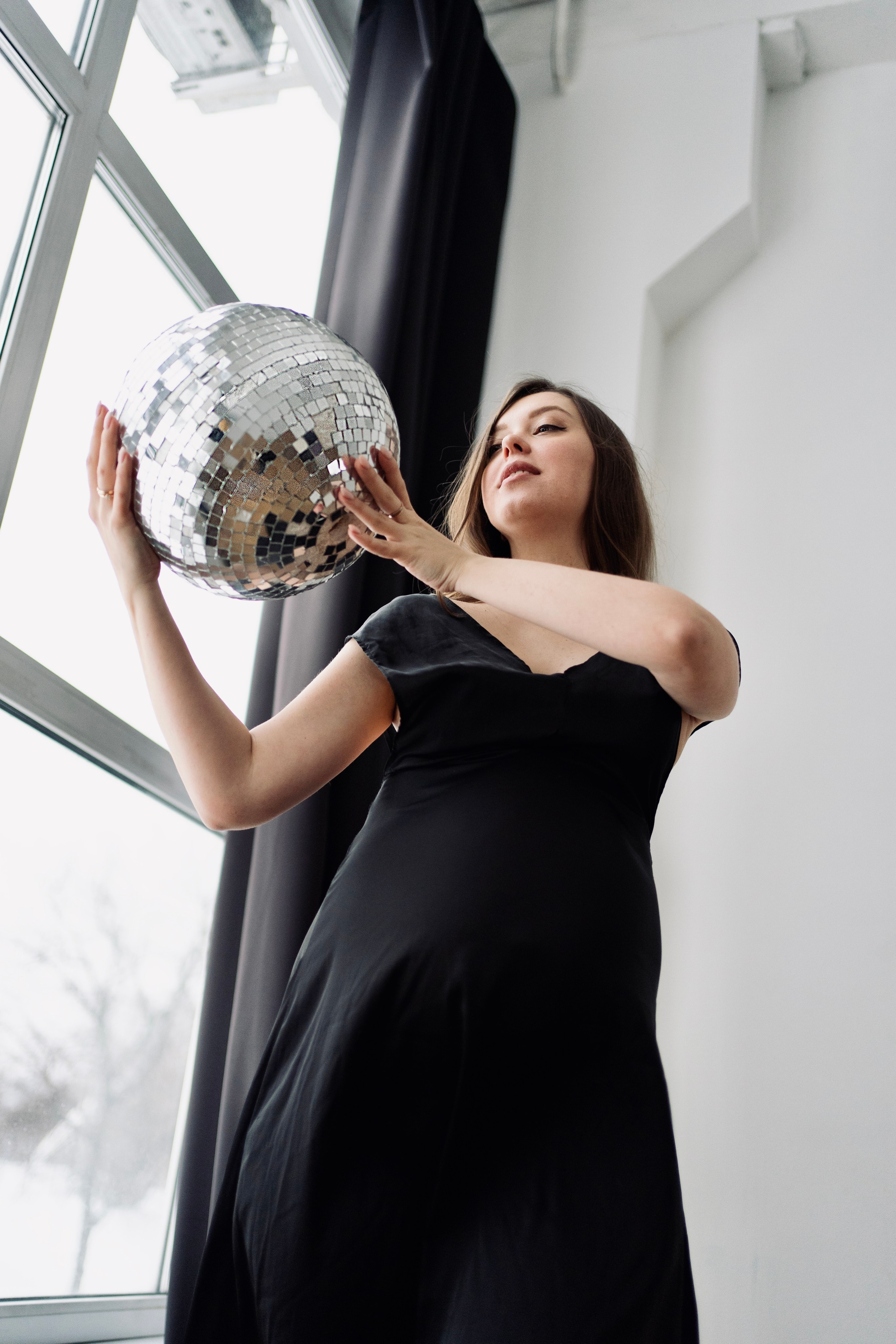 Pregnancy. Фотограф Беляева Катя