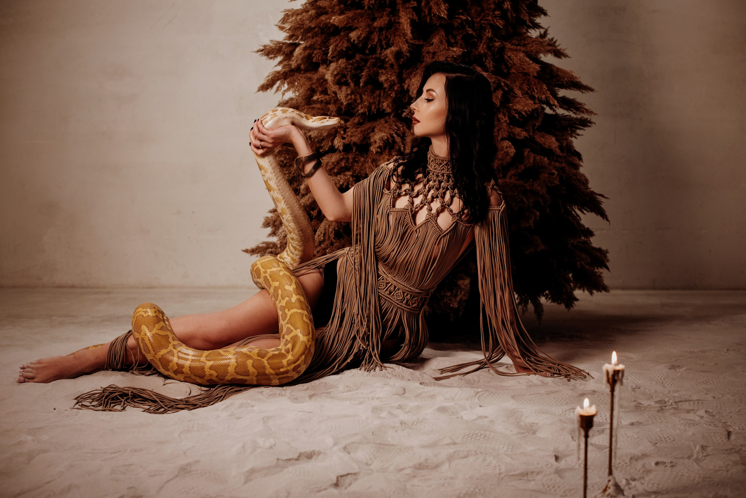 Фото СИМВОЛ ГОДА от Натальи. ФОТОПРОЕКТЫ