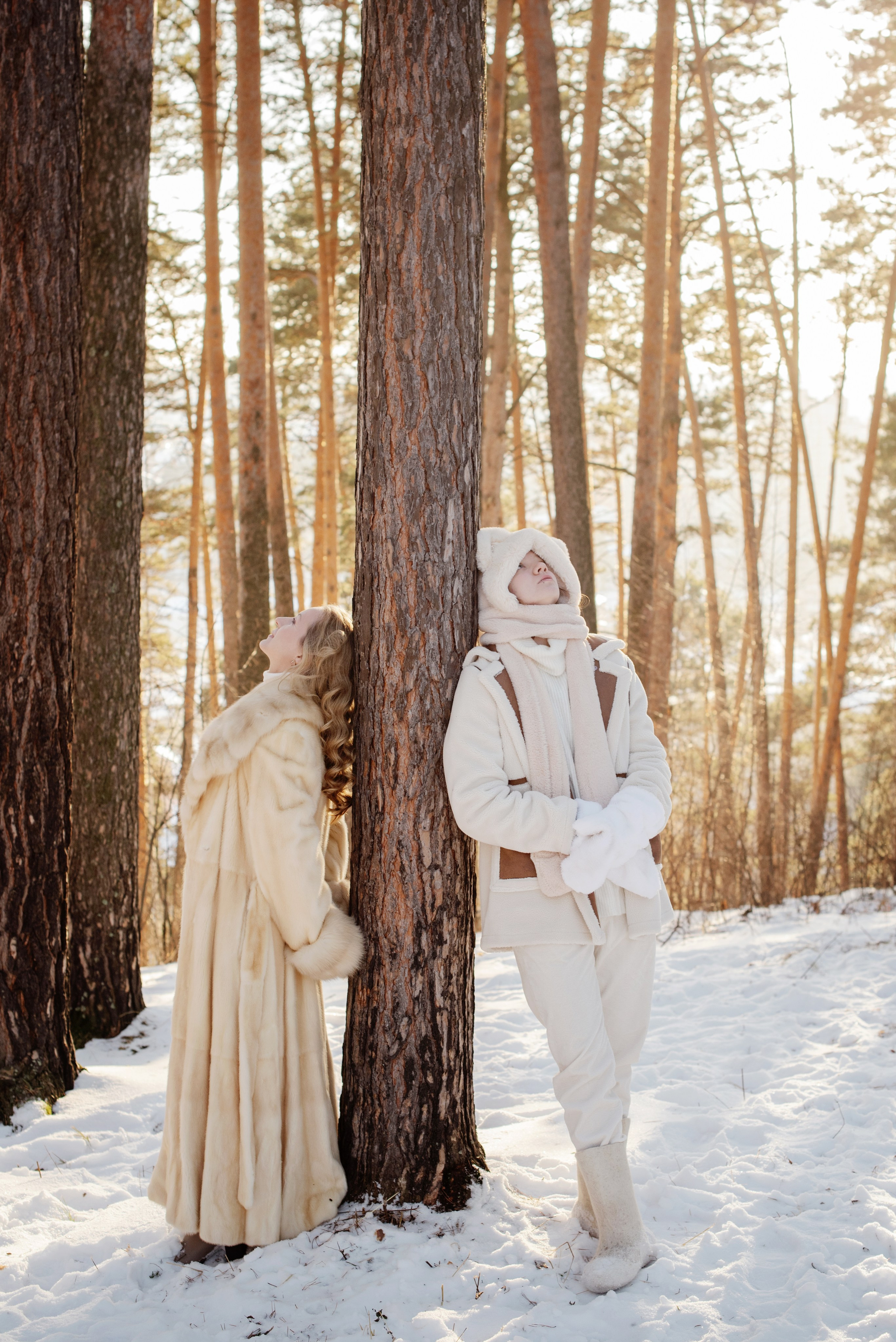 Фото СЕМЕЙНАЯ ПРОГУЛКА от Натальи. ФОТОПРОЕКТЫ