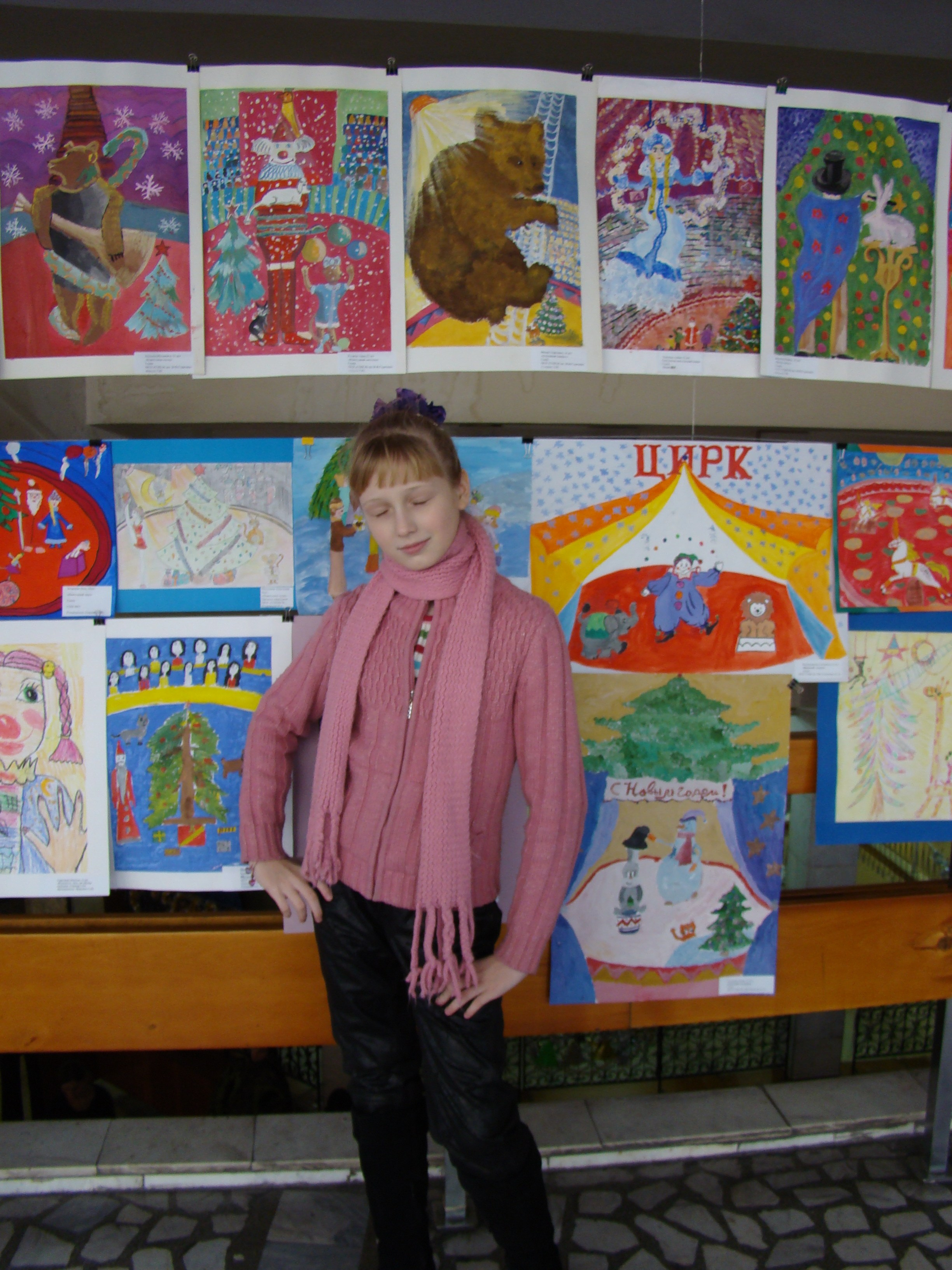 Новый Год. Семейный, Свадебный фотограф СПБ Питер— Романова Екатерина