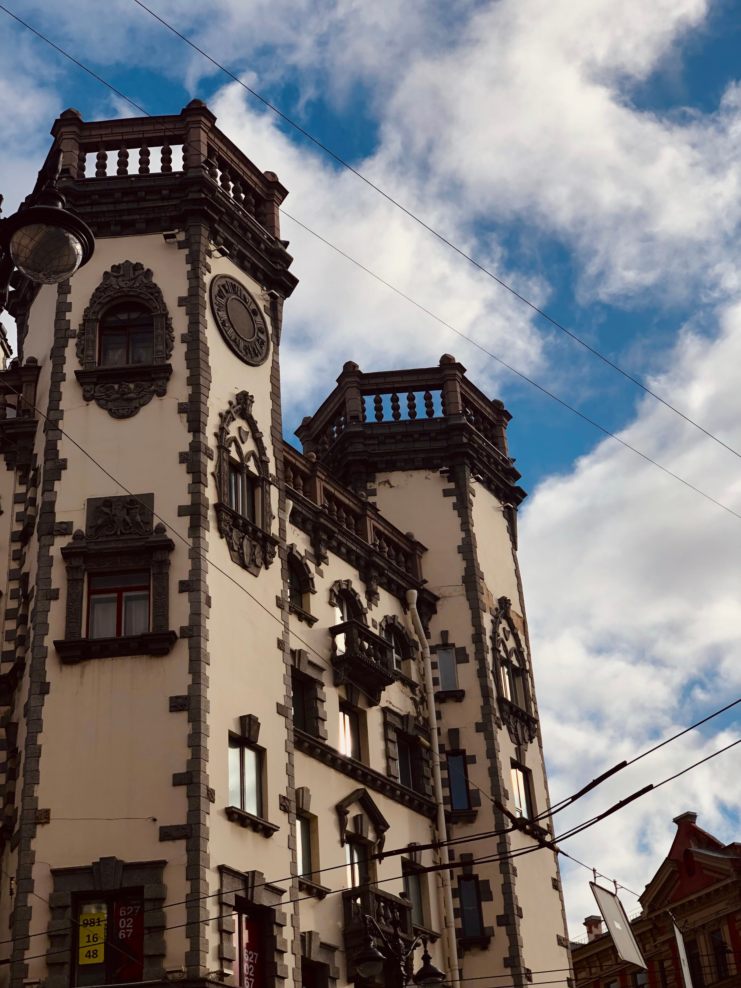 Октябрь. Семейный, Свадебный фотограф СПБ Питер— Романова Екатерина