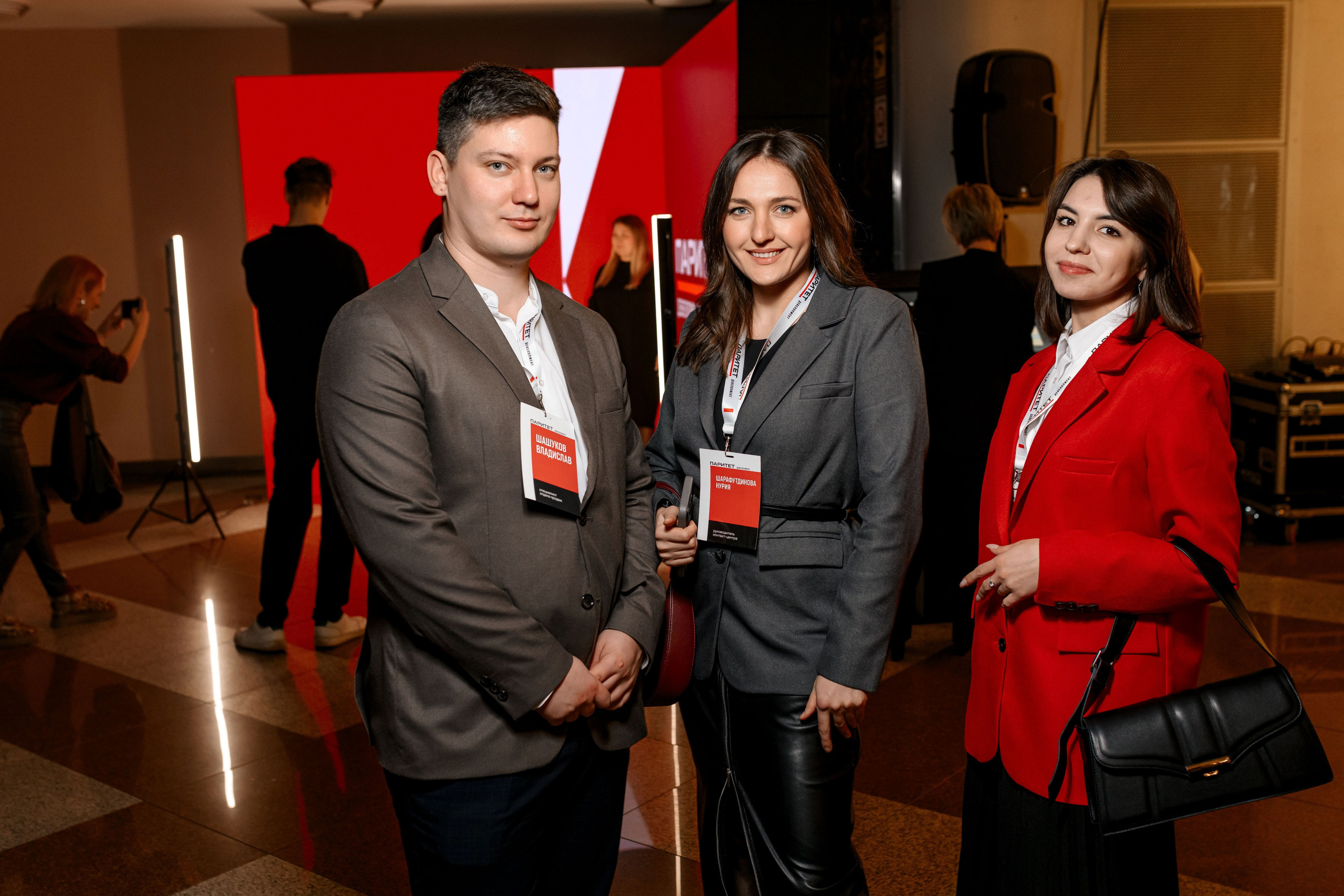 ПАРИТЕТ. Максим Комаров — Профессиональный фотограф