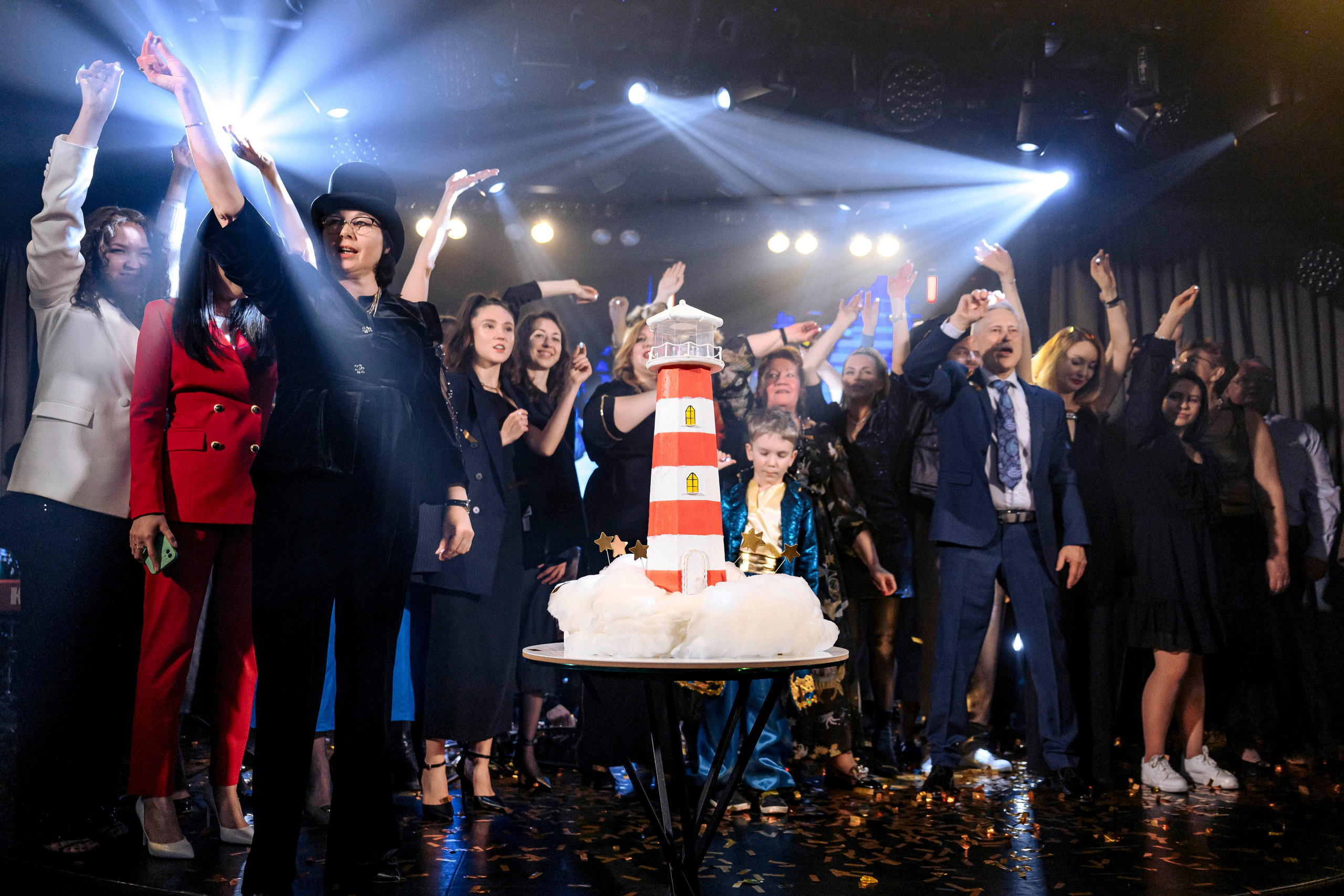 СКУЛЬПТУРА ЧАРЛИ. Максим Комаров — Профессиональный фотограф