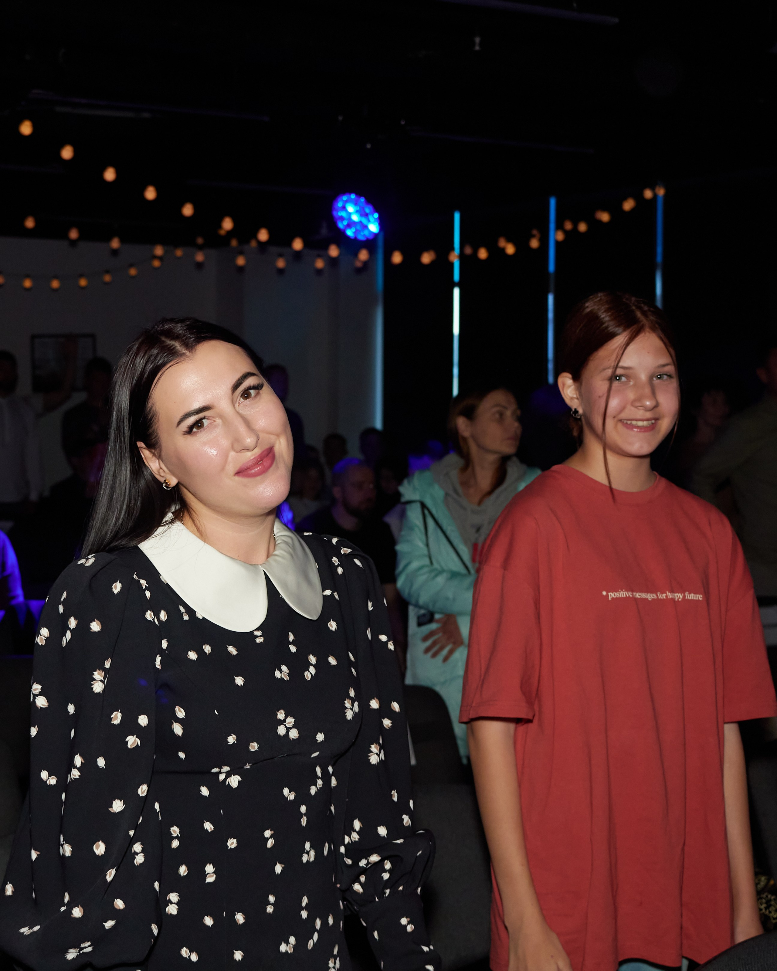 Церковь «Завет». Фотограф из Первоуральска Роман Заиченко