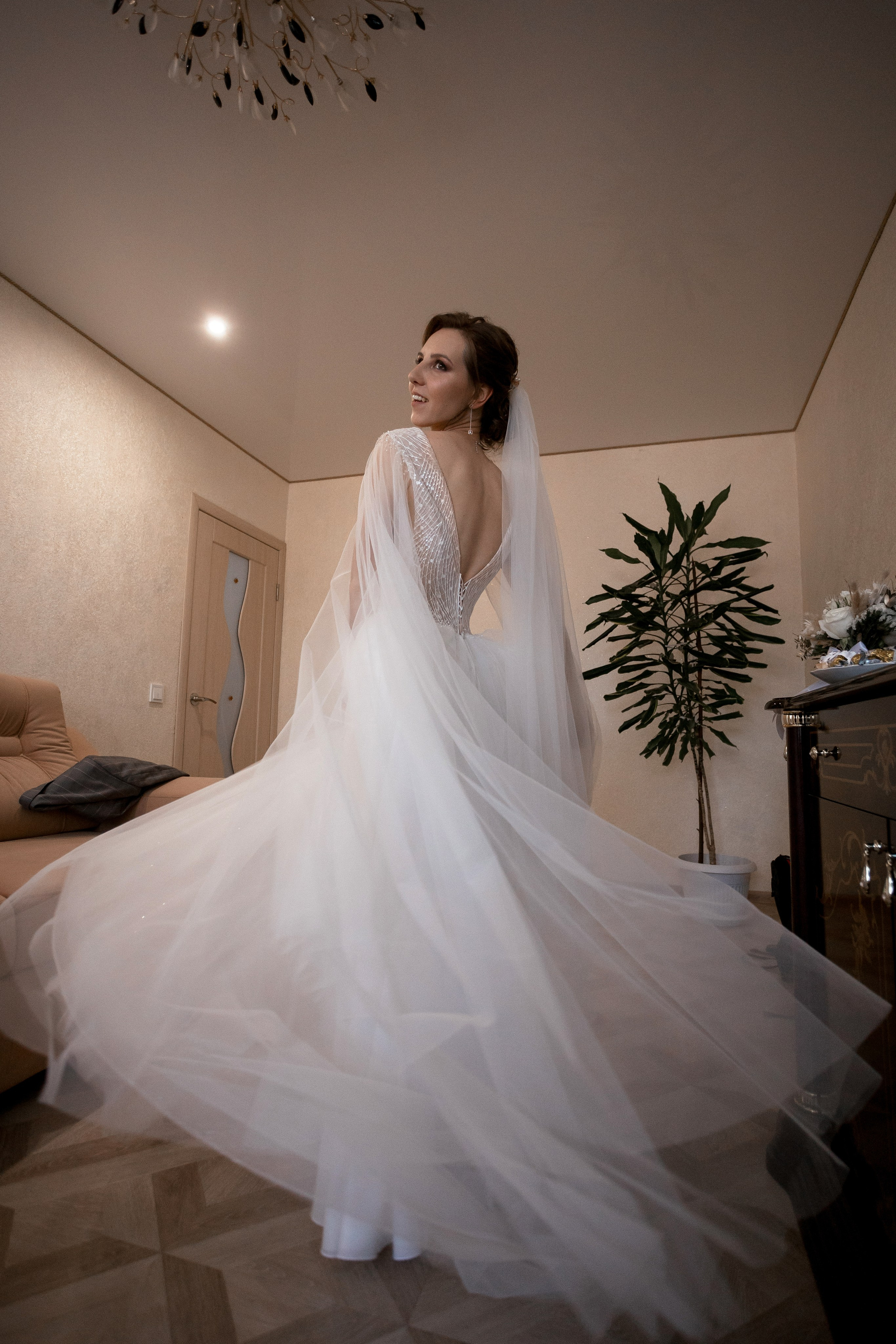 Алина & Илья. Фотограф Королькова Татьяна