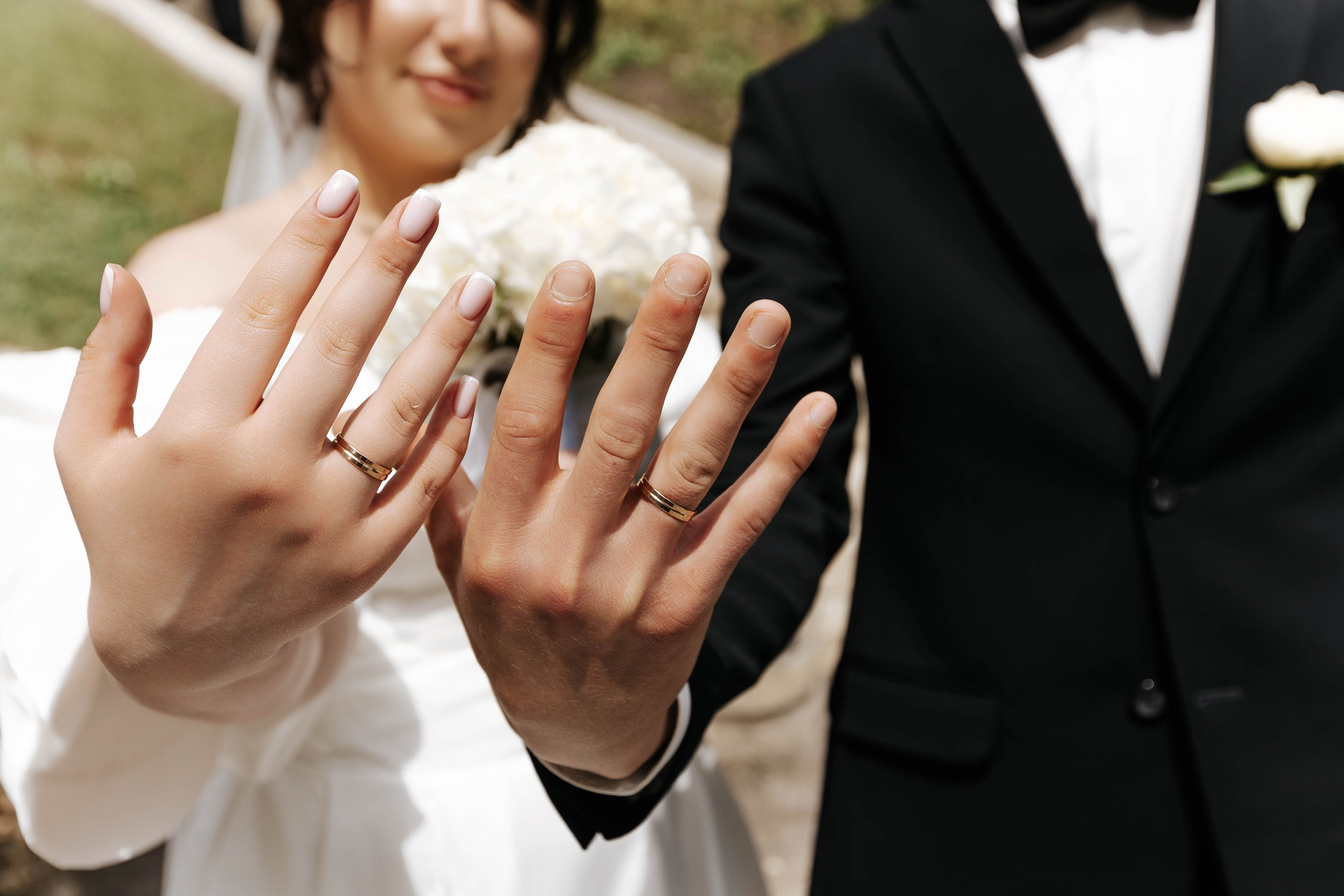 Sergey & Kristina. Свадебный фотограф в Воронеже Самохина Екатерина