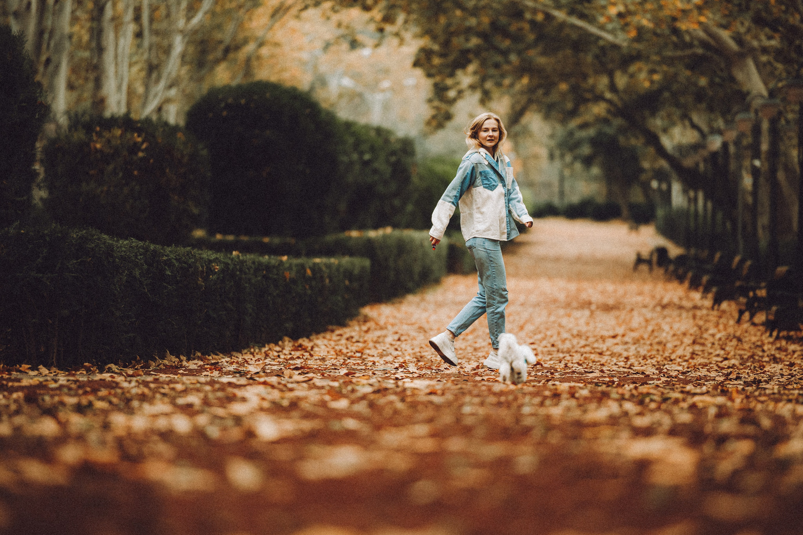 Настя и Гоша