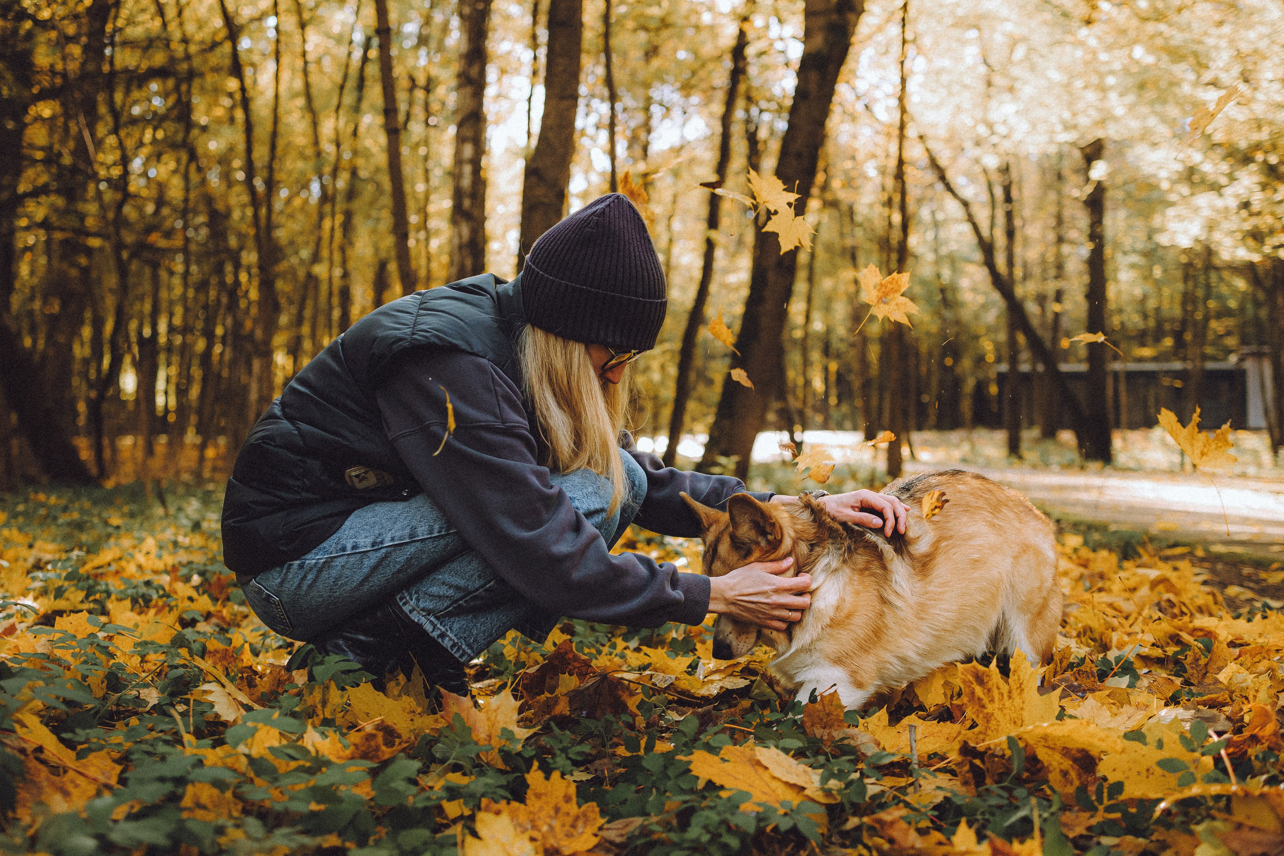 Карина, Даня и Аркаша