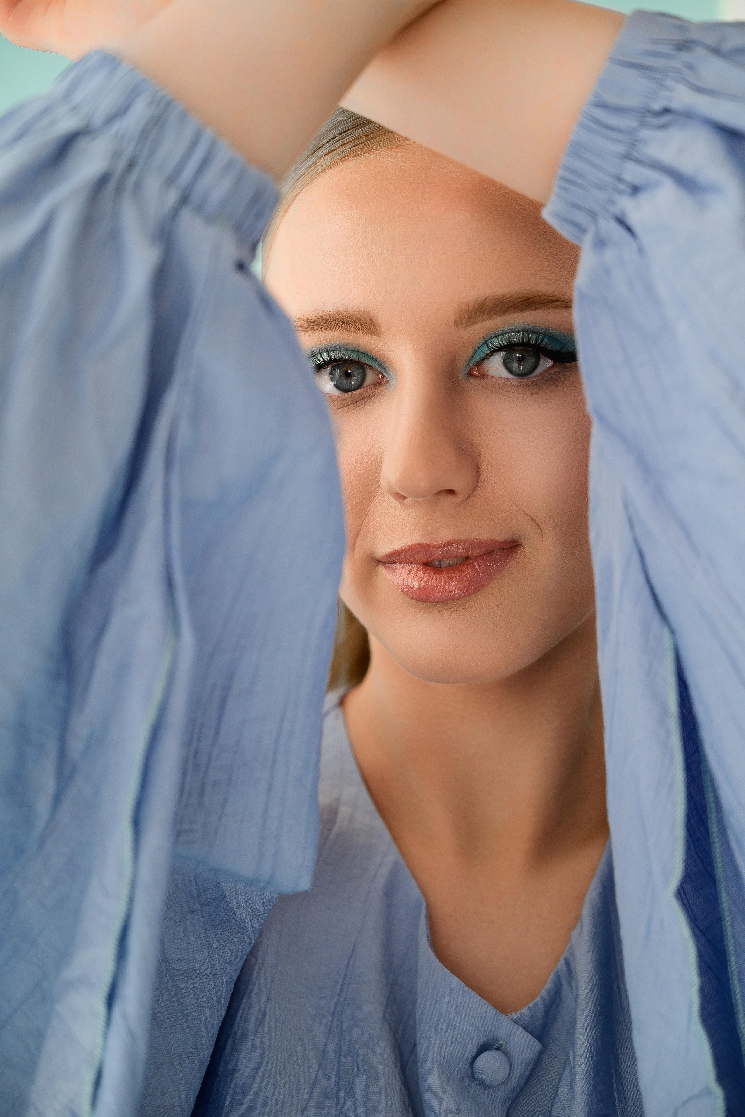 Арина. Тамара Власова