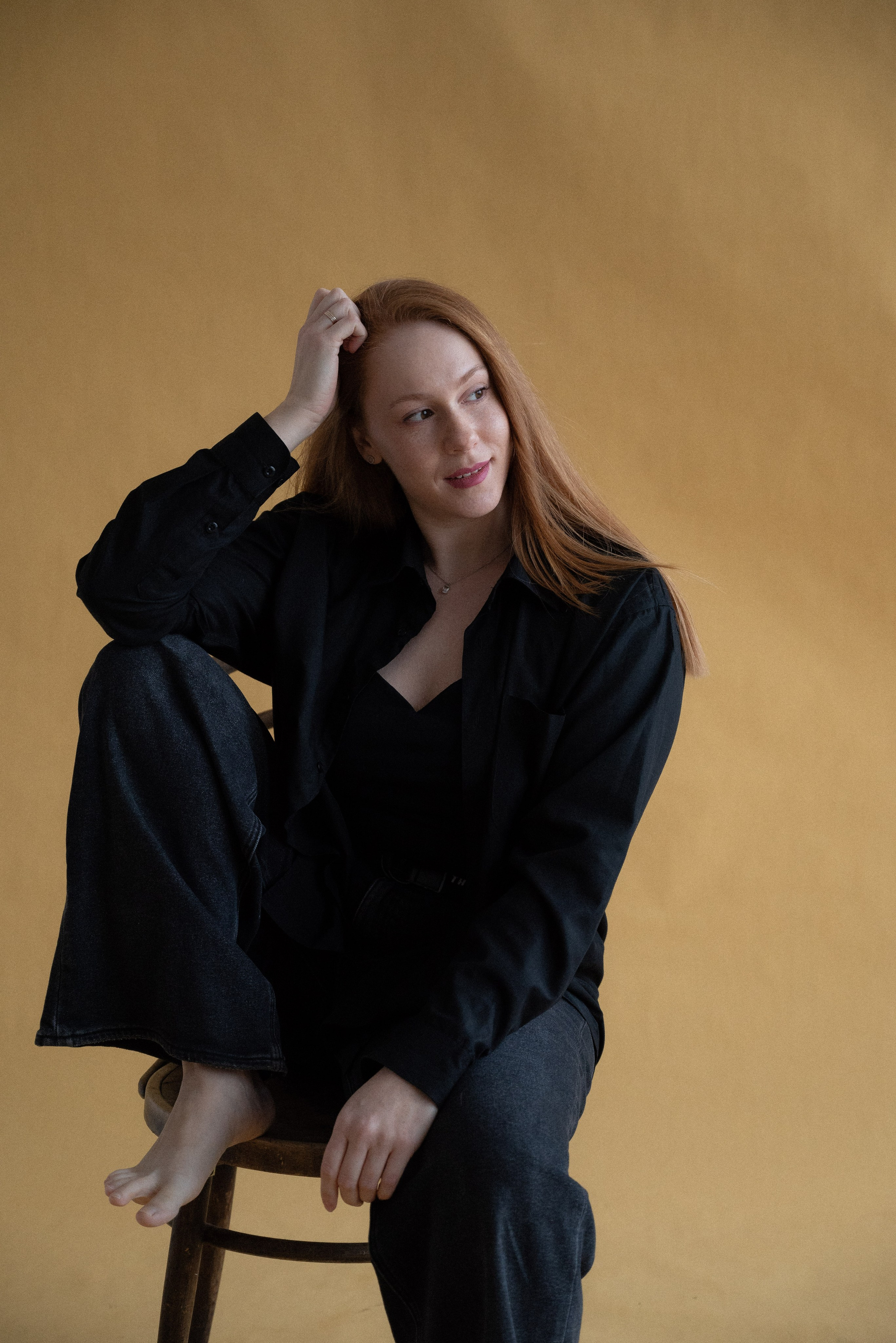 Вика и Оля. Тамара Власова