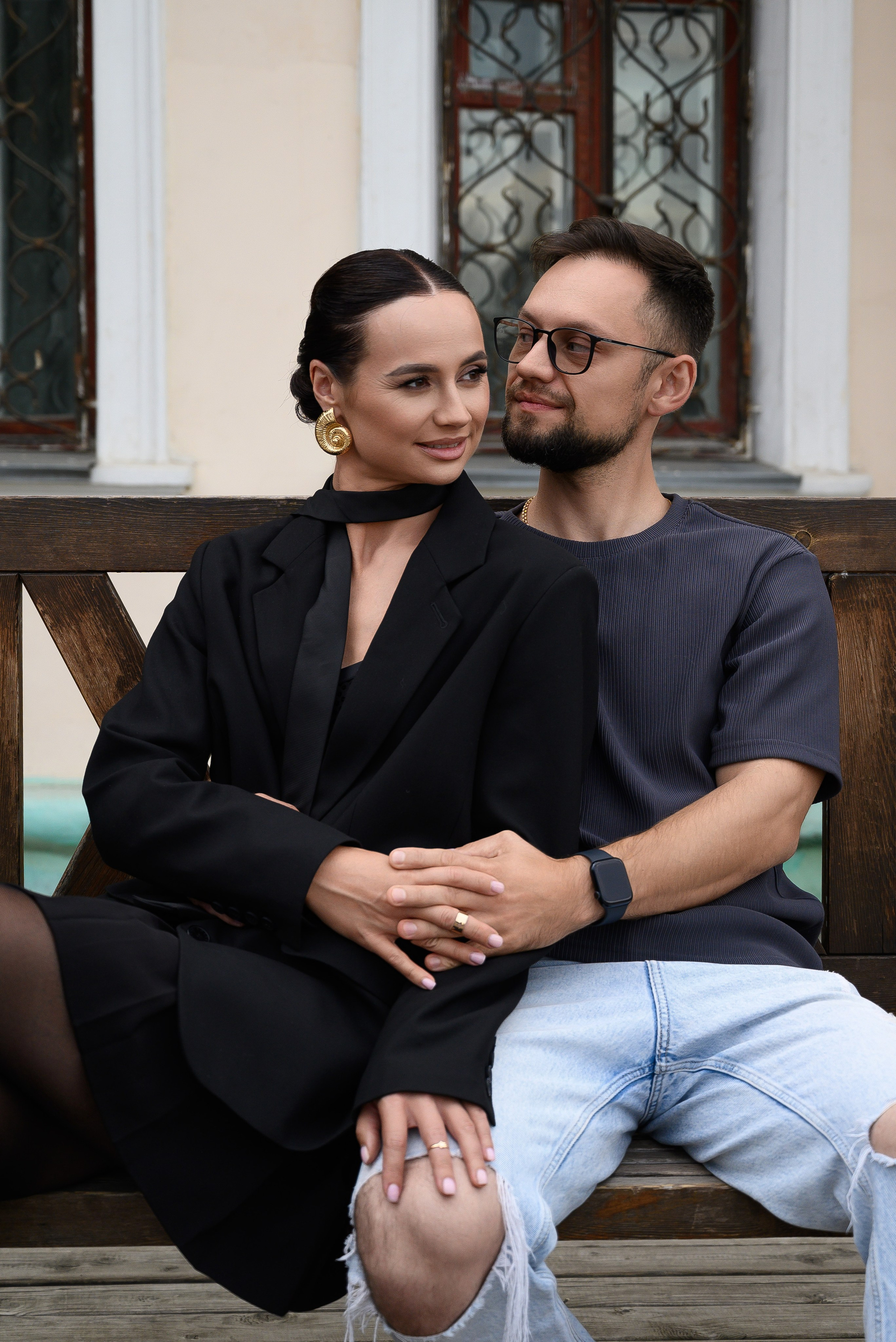 Катя. Тамара Власова