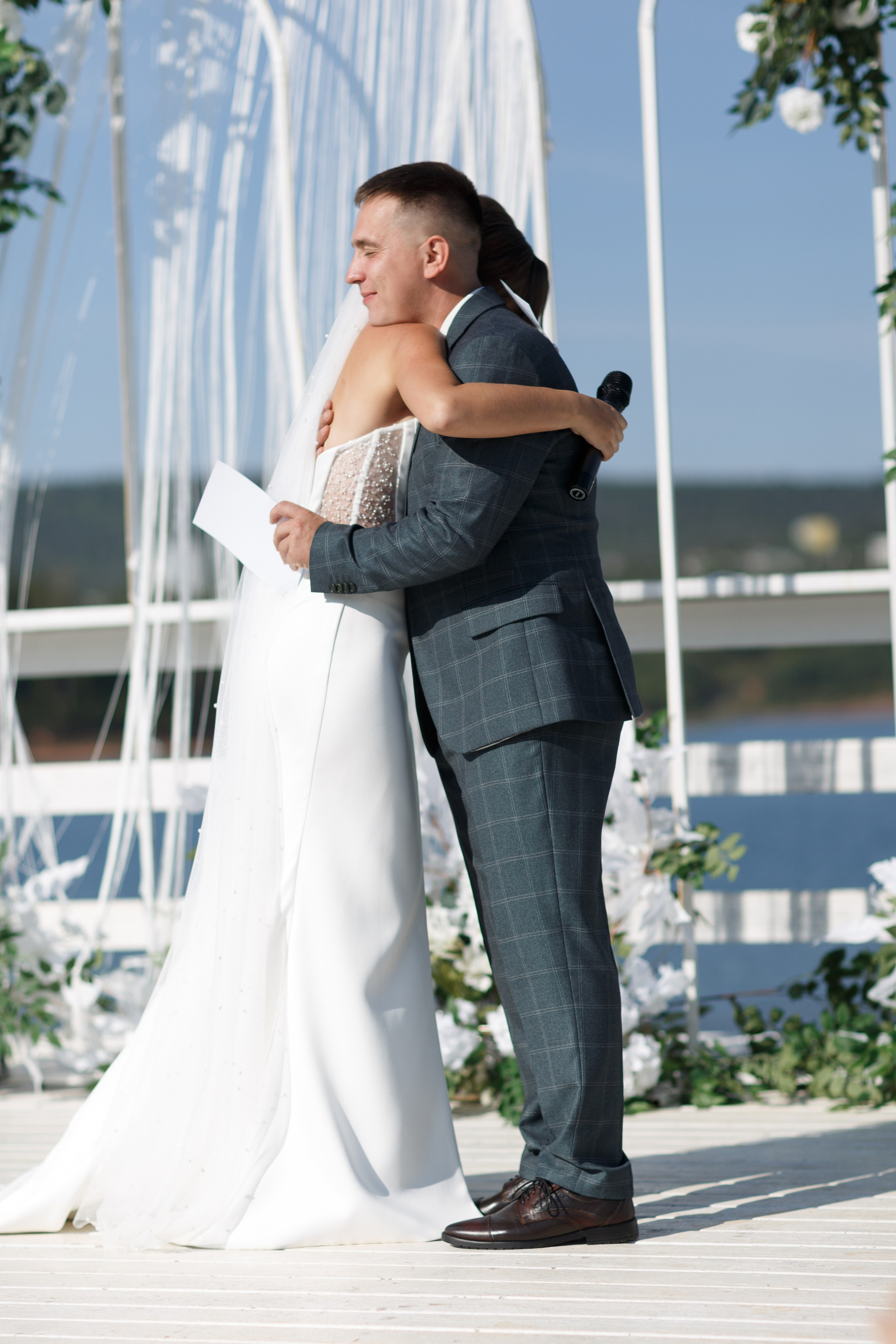 Вадим и Анастасия. Свадебный и семейный фотограф в Иркутске Яна Лиа