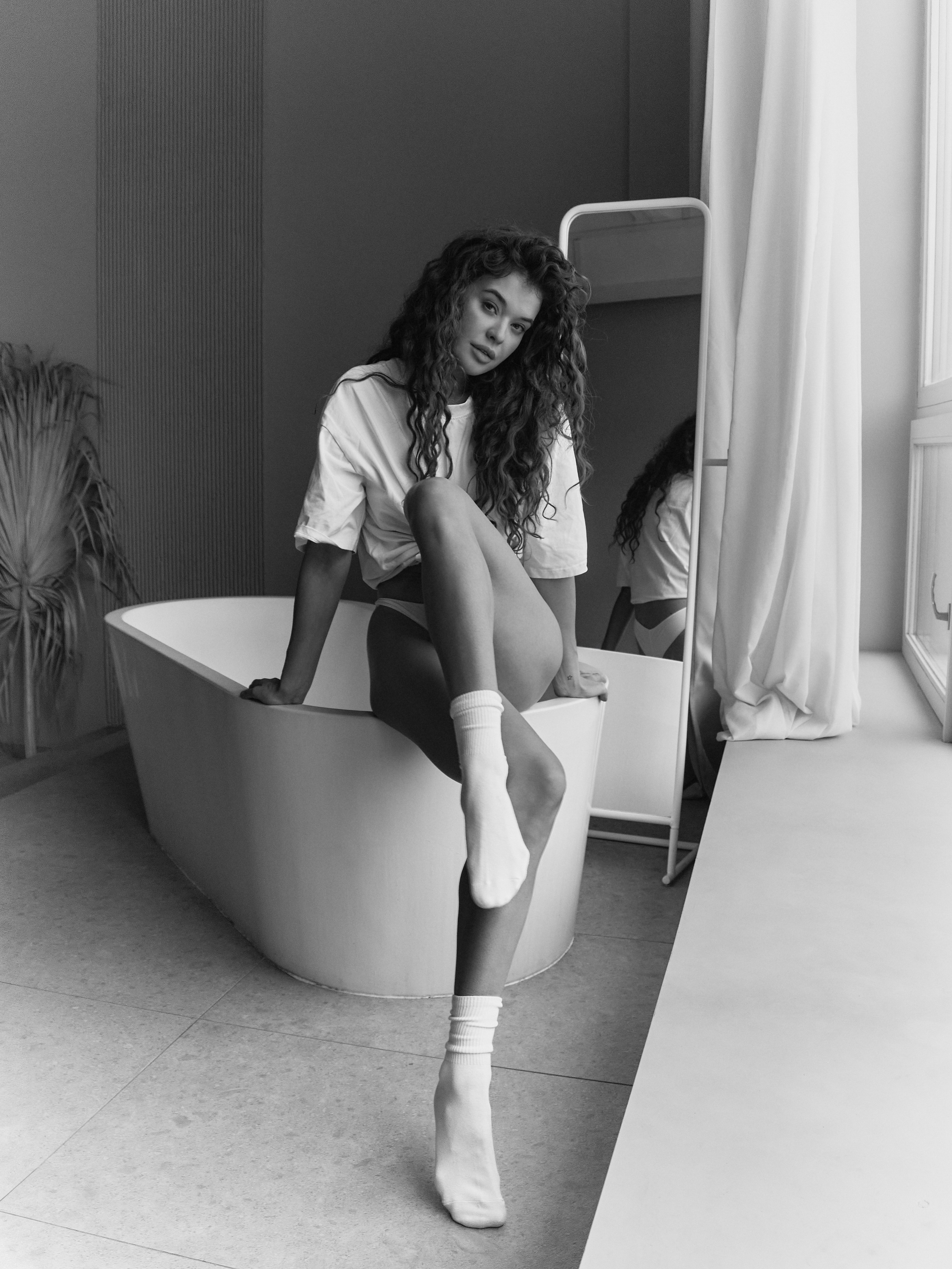 VERONICA. Фотограф и видеограф в Санкт-Петербурге Прилепин Слава