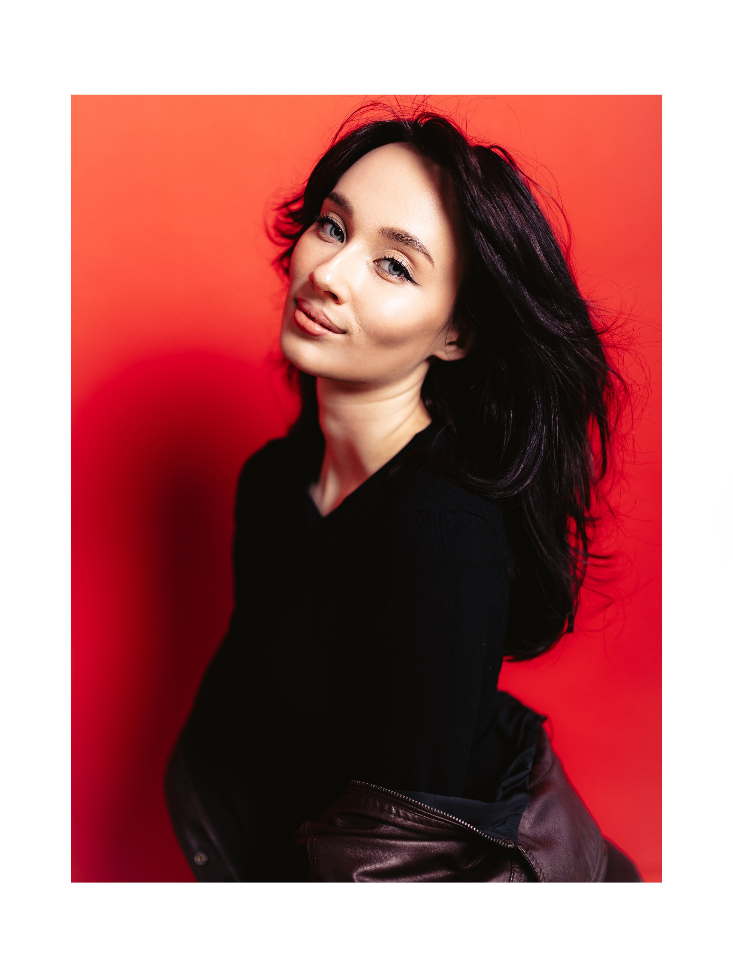 Студийные. Фотограф Анастасия Козловская aadazzling