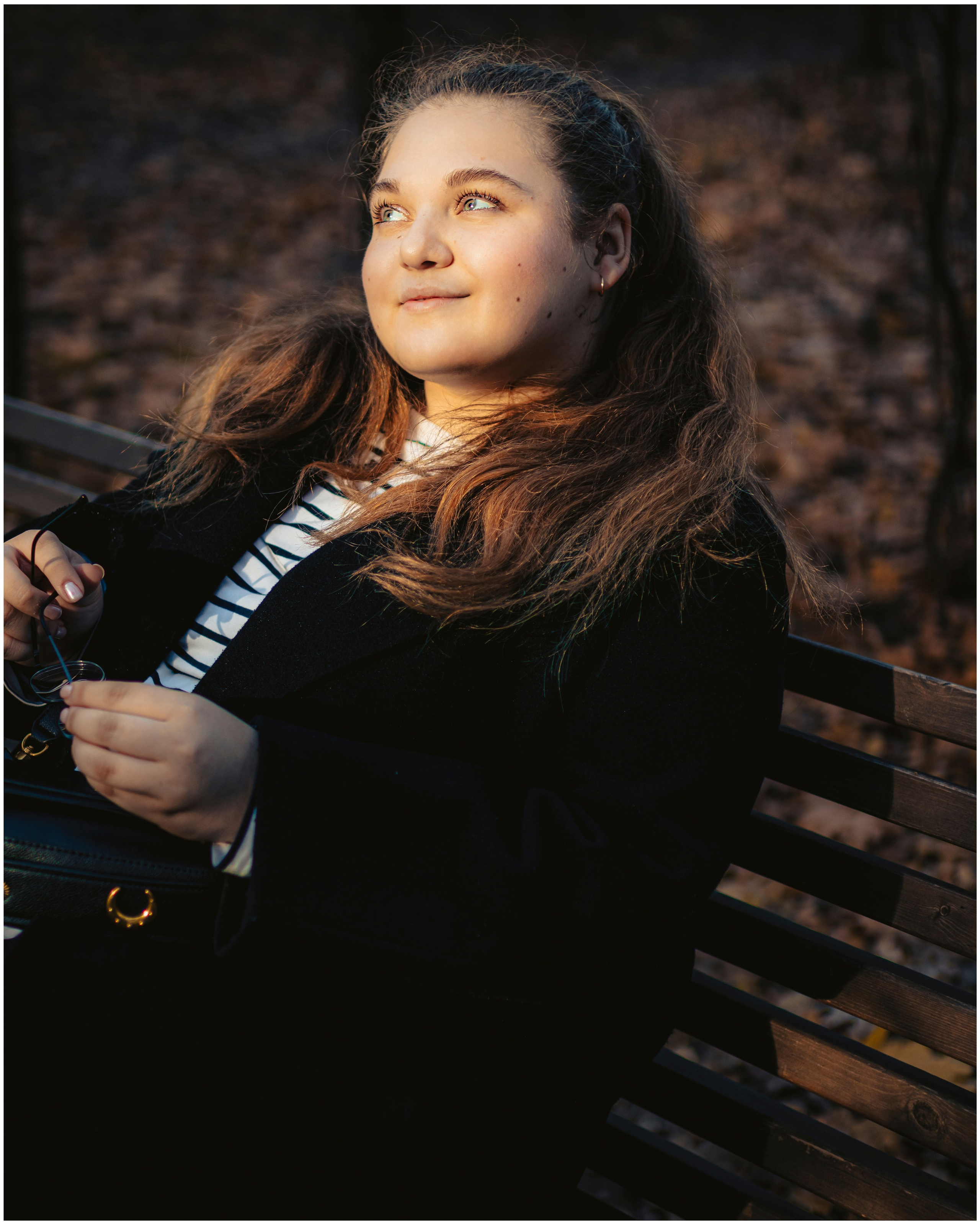 Street и прогулки. Фотограф Анастасия Козловская aadazzling