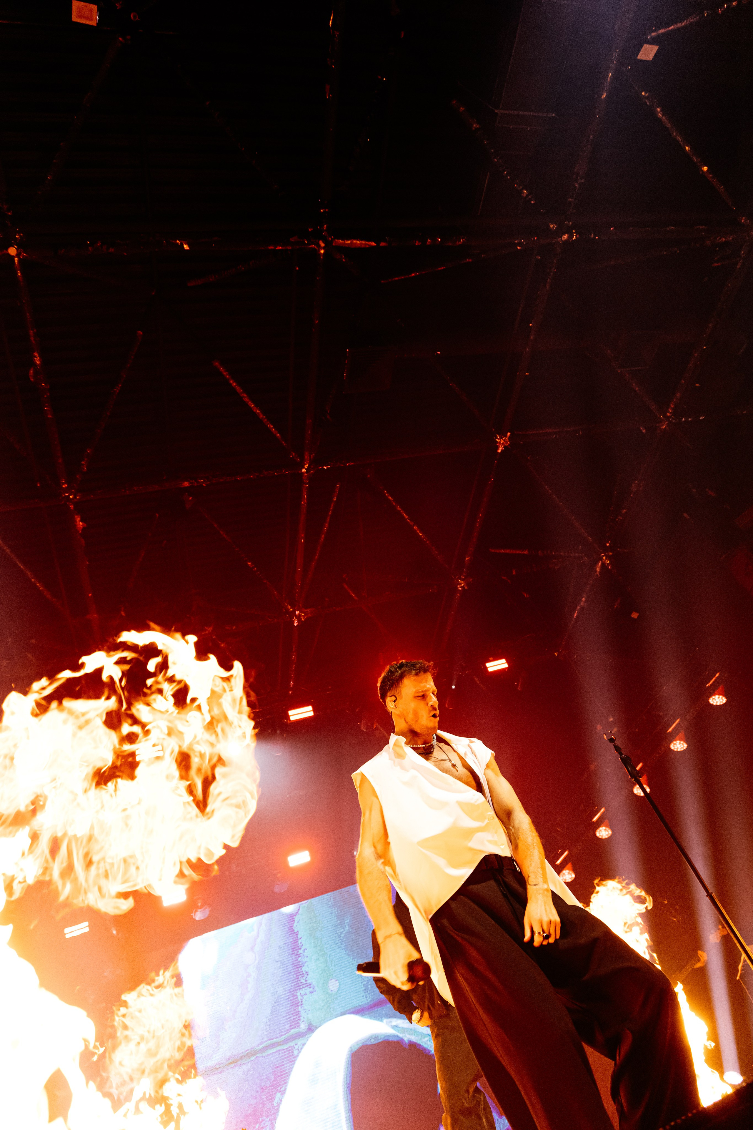 Олег Майами / Ольга Бузова / NILETTO / Леша Свик. Фотограф в Москве Анастасия Курлович