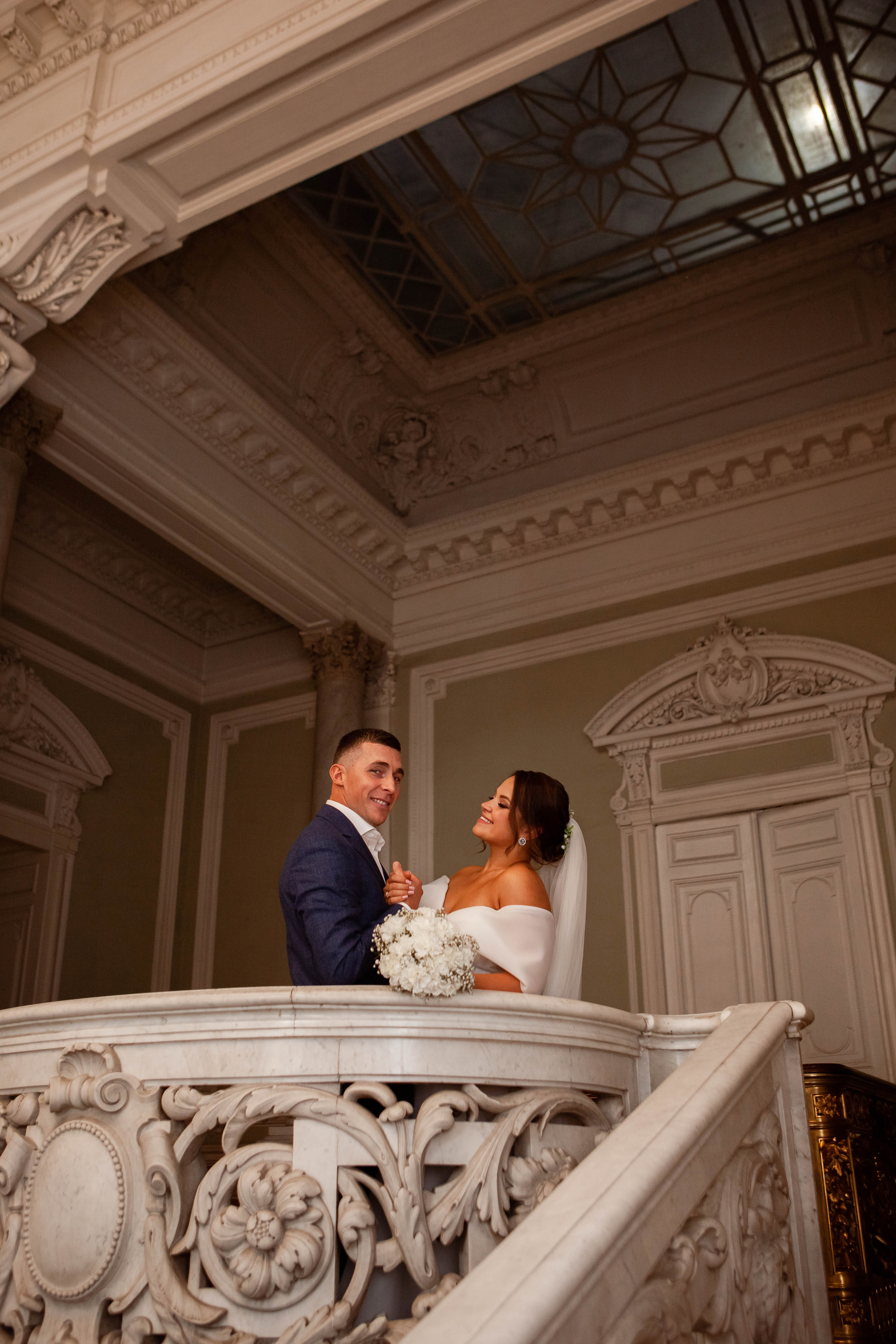 Кристина & Руслан. Свадебный фотограф в СПБ | Санкт-Петербурге Анастасия Рахимгулова